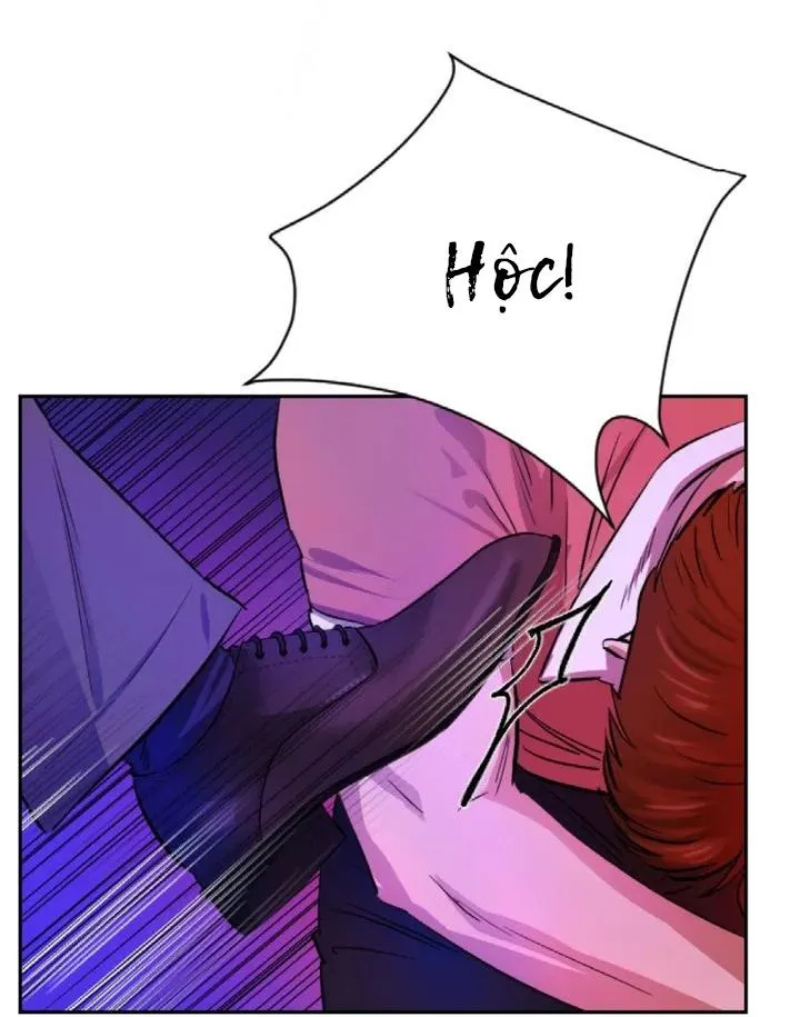 THỢ SĂN TÀI BA VÀ CON MỒI CỦA HẮN Chapter 1 Trang 21