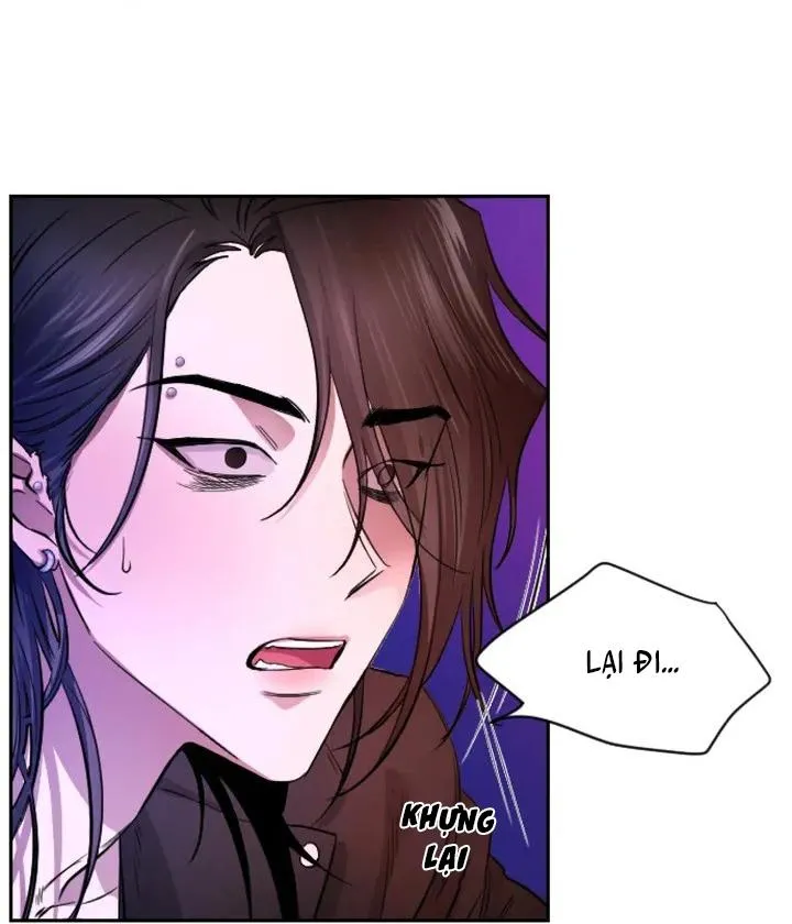 THỢ SĂN TÀI BA VÀ CON MỒI CỦA HẮN Chapter 1 Trang 24