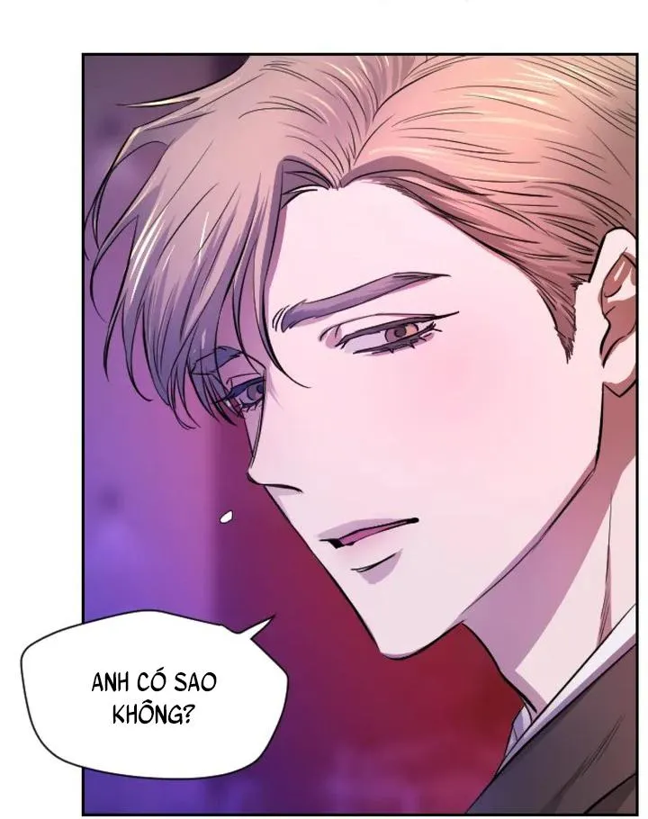 THỢ SĂN TÀI BA VÀ CON MỒI CỦA HẮN Chapter 1 Trang 29