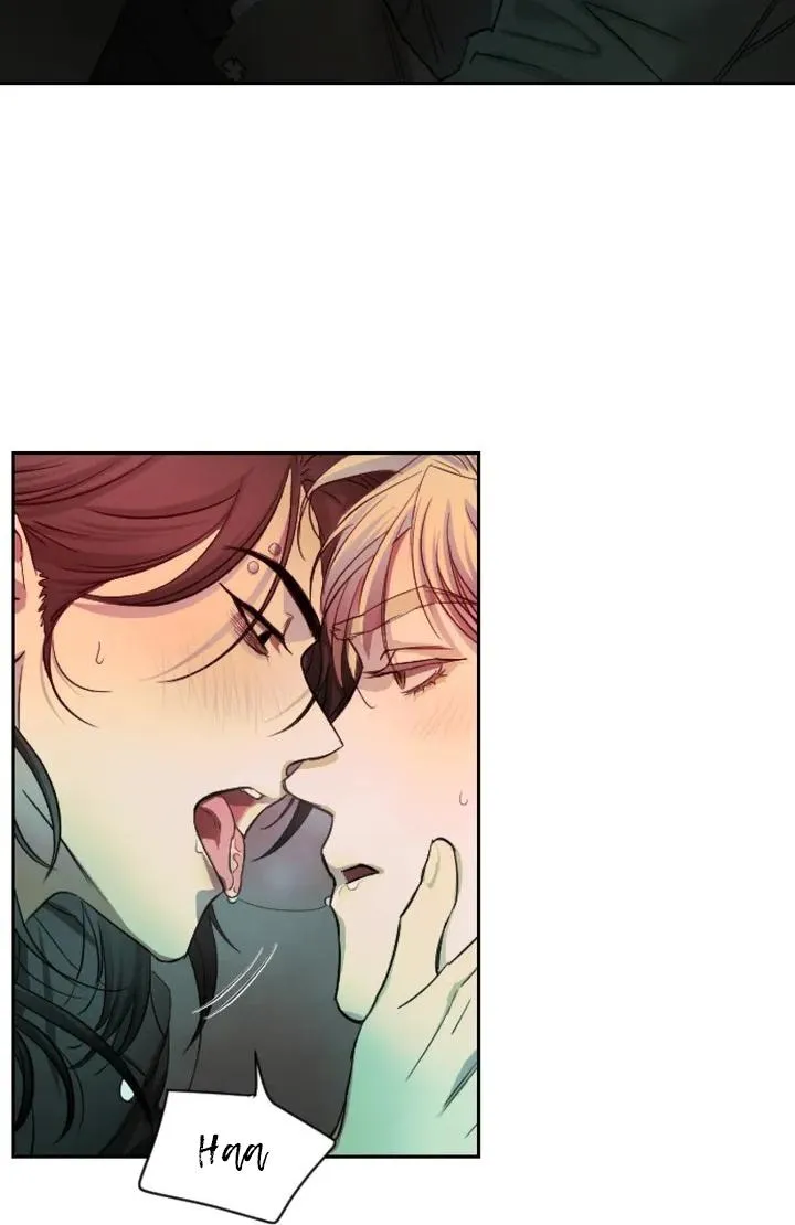 THỢ SĂN TÀI BA VÀ CON MỒI CỦA HẮN Chapter 1 Trang 37