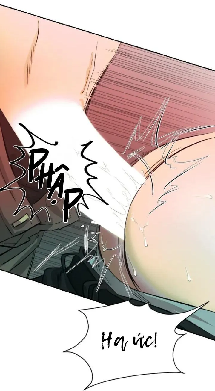 THỢ SĂN TÀI BA VÀ CON MỒI CỦA HẮN Chapter 1 Trang 49