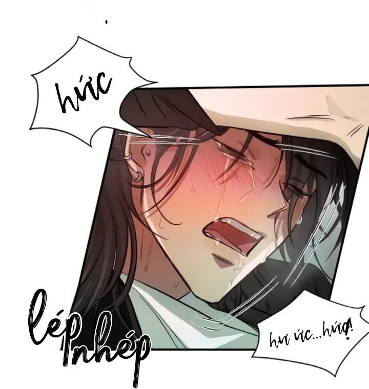 THỢ SĂN TÀI BA VÀ CON MỒI CỦA HẮN Chapter 1 Trang 53