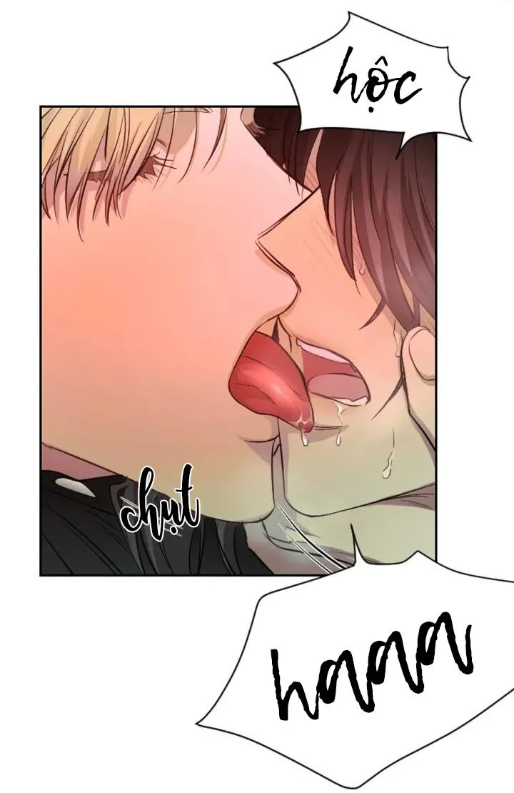 THỢ SĂN TÀI BA VÀ CON MỒI CỦA HẮN Chapter 1 Trang 57