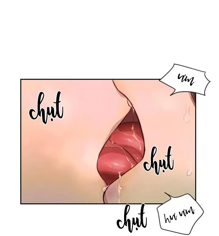 THỢ SĂN TÀI BA VÀ CON MỒI CỦA HẮN Chapter 1 Trang 59