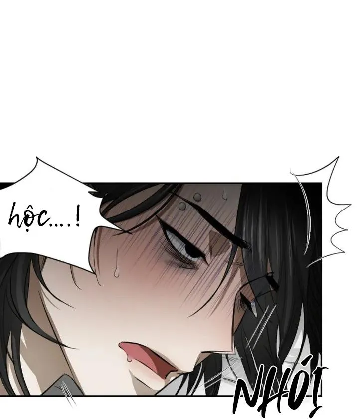 THỢ SĂN TÀI BA VÀ CON MỒI CỦA HẮN Chapter 1 Trang 62