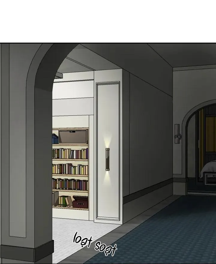 THỢ SĂN TÀI BA VÀ CON MỒI CỦA HẮN Chapter 1 Trang 86