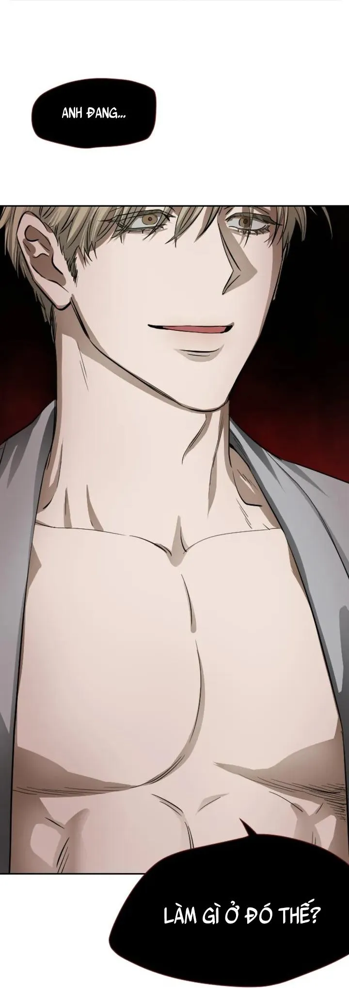 THỢ SĂN TÀI BA VÀ CON MỒI CỦA HẮN Chapter 1 Trang 94