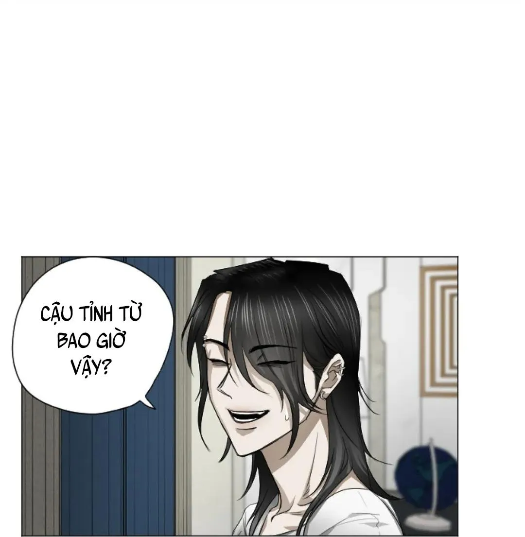 THỢ SĂN TÀI BA VÀ CON MỒI CỦA HẮN Chapter 2 Trang 9