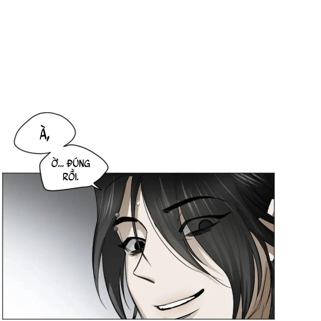 THỢ SĂN TÀI BA VÀ CON MỒI CỦA HẮN Chapter 2 Trang 14