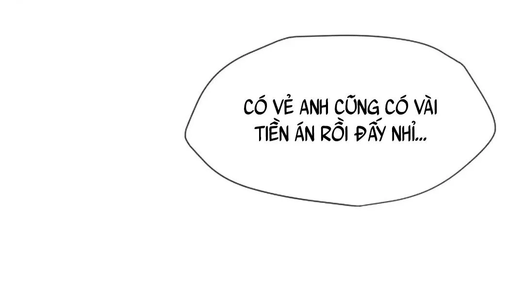 THỢ SĂN TÀI BA VÀ CON MỒI CỦA HẮN Chapter 2 Trang 45