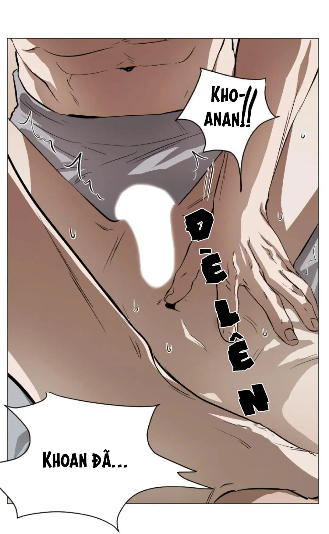 THỢ SĂN TÀI BA VÀ CON MỒI CỦA HẮN Chapter 2 Trang 48