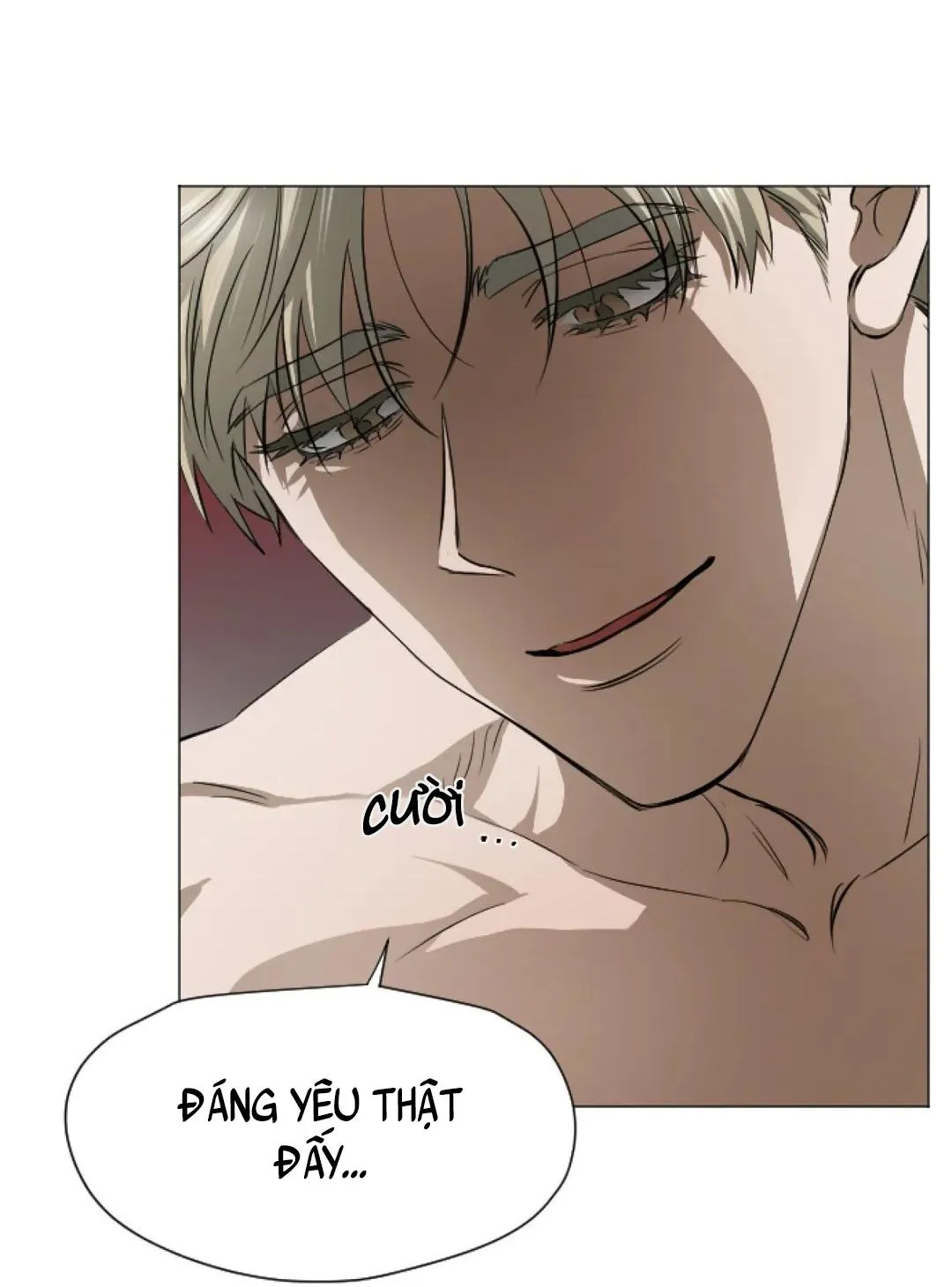 THỢ SĂN TÀI BA VÀ CON MỒI CỦA HẮN Chapter 2 Trang 53