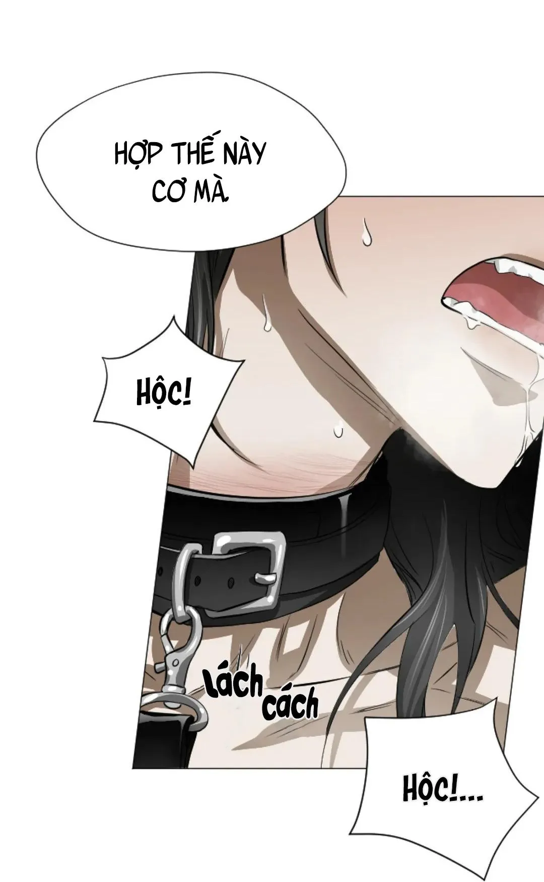 THỢ SĂN TÀI BA VÀ CON MỒI CỦA HẮN Chapter 2 Trang 72