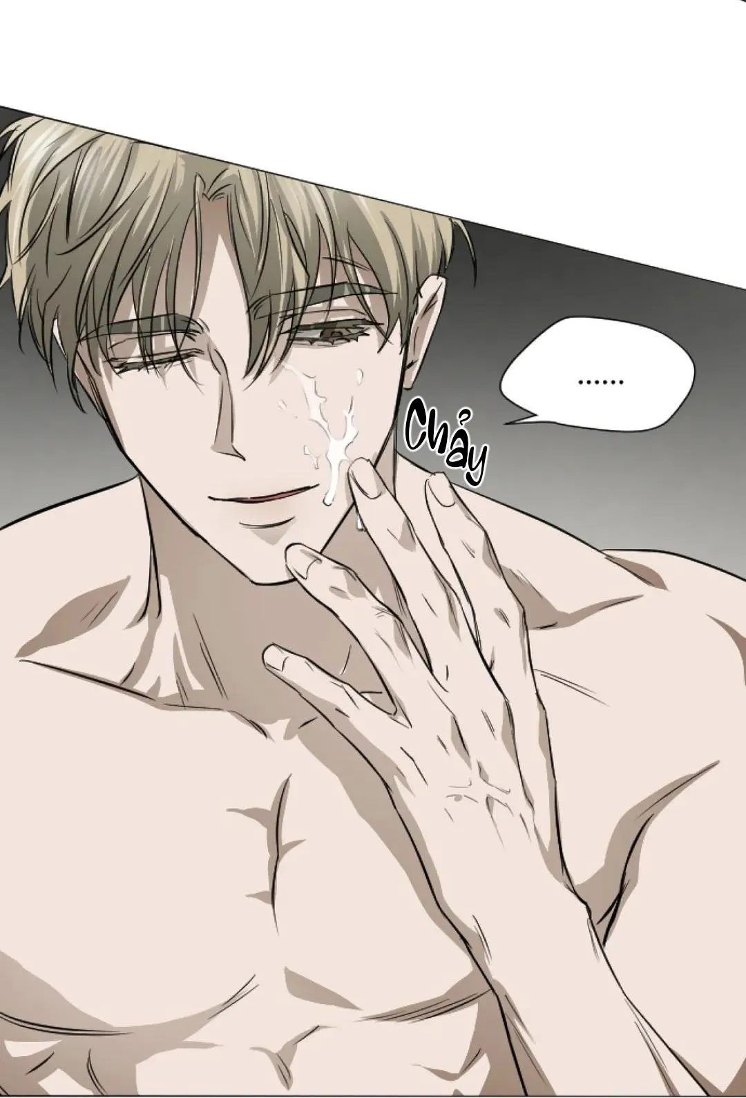 THỢ SĂN TÀI BA VÀ CON MỒI CỦA HẮN Chapter 2 Trang 76