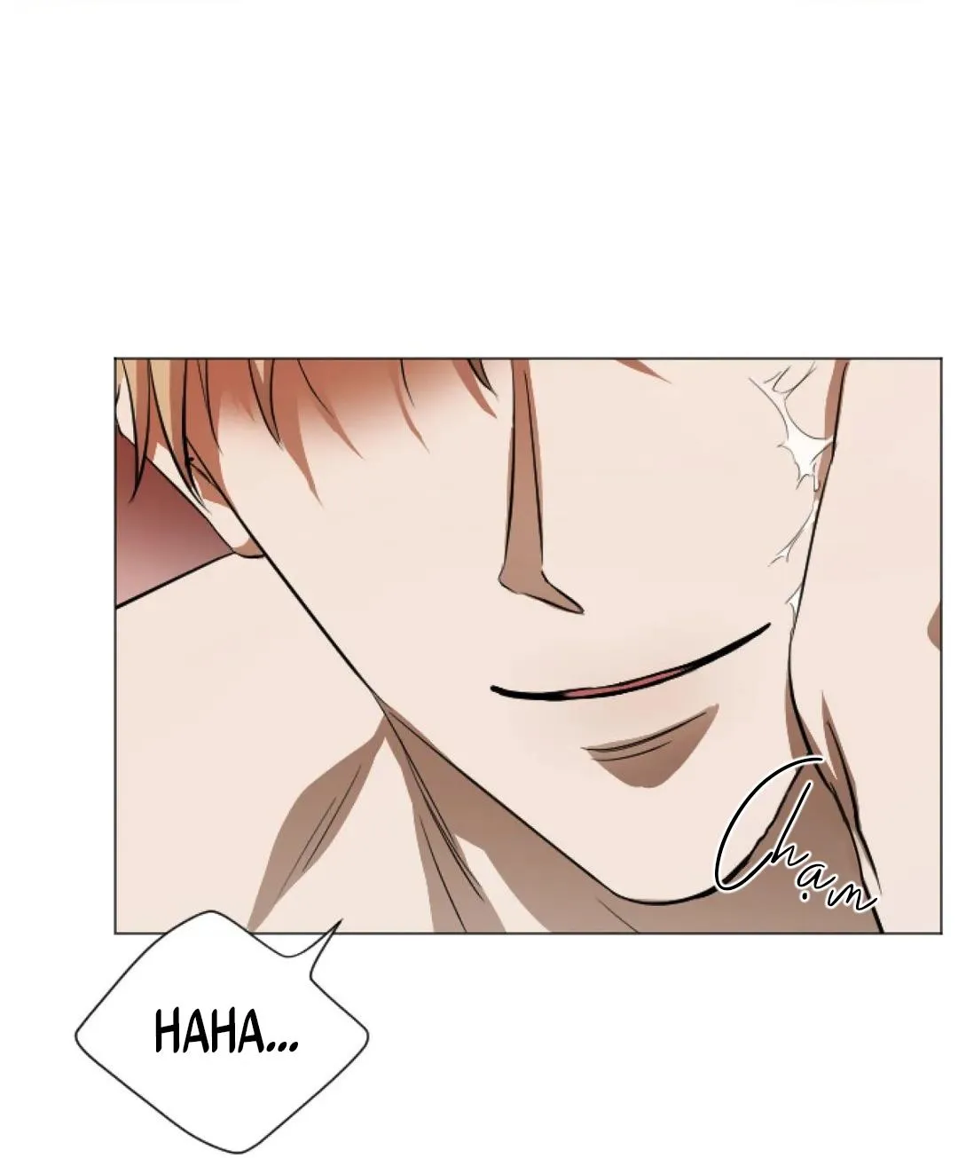 THỢ SĂN TÀI BA VÀ CON MỒI CỦA HẮN Chapter 2 Trang 77