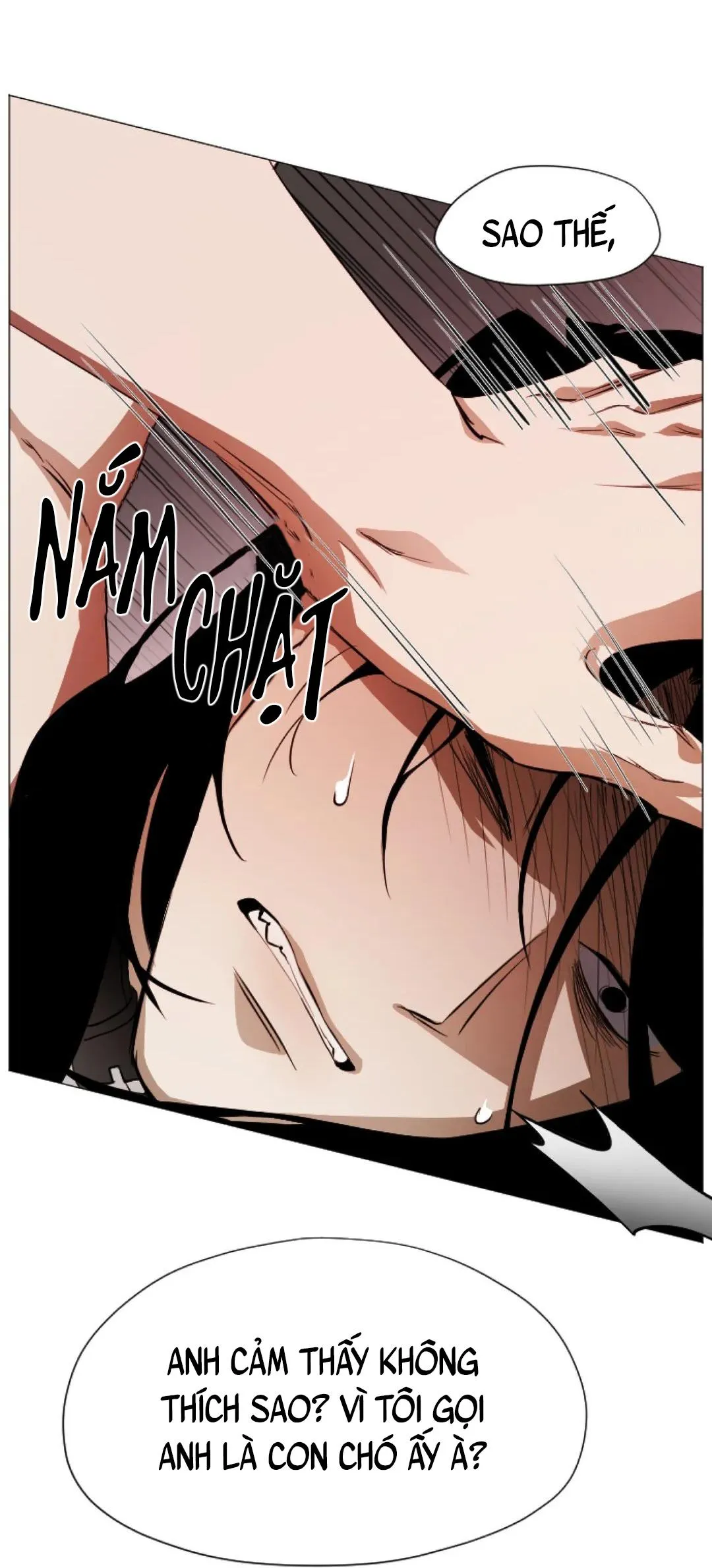 THỢ SĂN TÀI BA VÀ CON MỒI CỦA HẮN Chapter 2 Trang 79