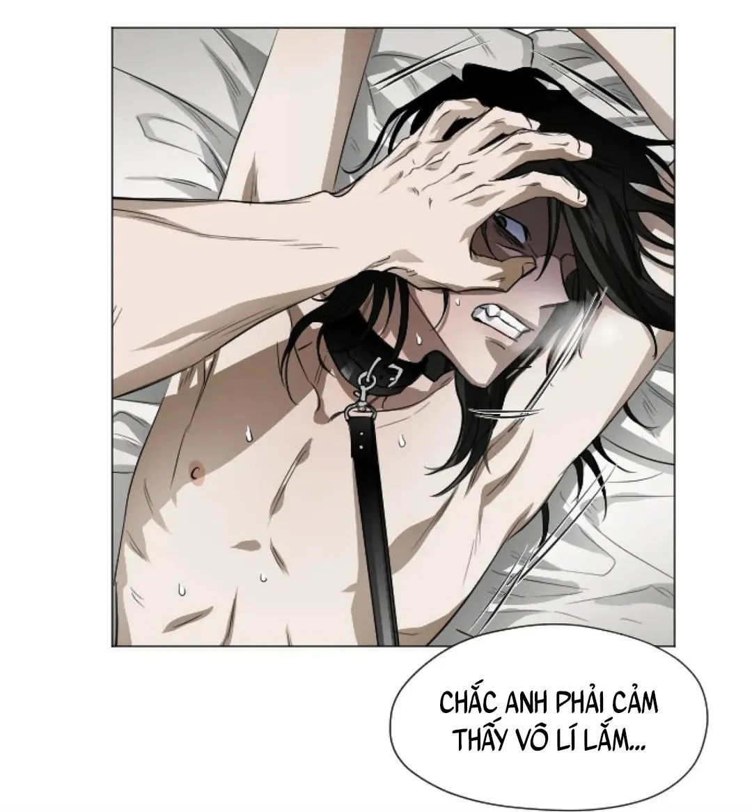 THỢ SĂN TÀI BA VÀ CON MỒI CỦA HẮN Chapter 2 Trang 81