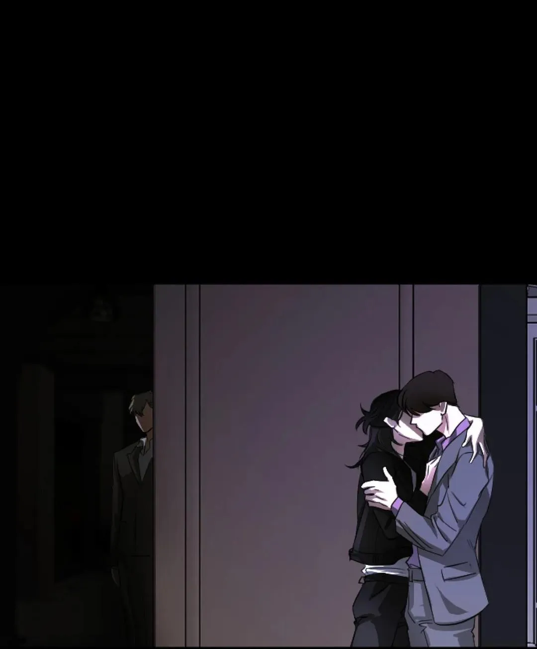 THỢ SĂN TÀI BA VÀ CON MỒI CỦA HẮN Chapter 2 Trang 85