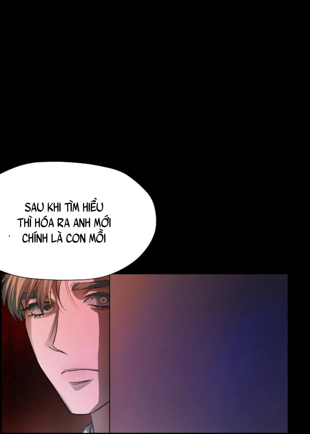 THỢ SĂN TÀI BA VÀ CON MỒI CỦA HẮN Chapter 2 Trang 86