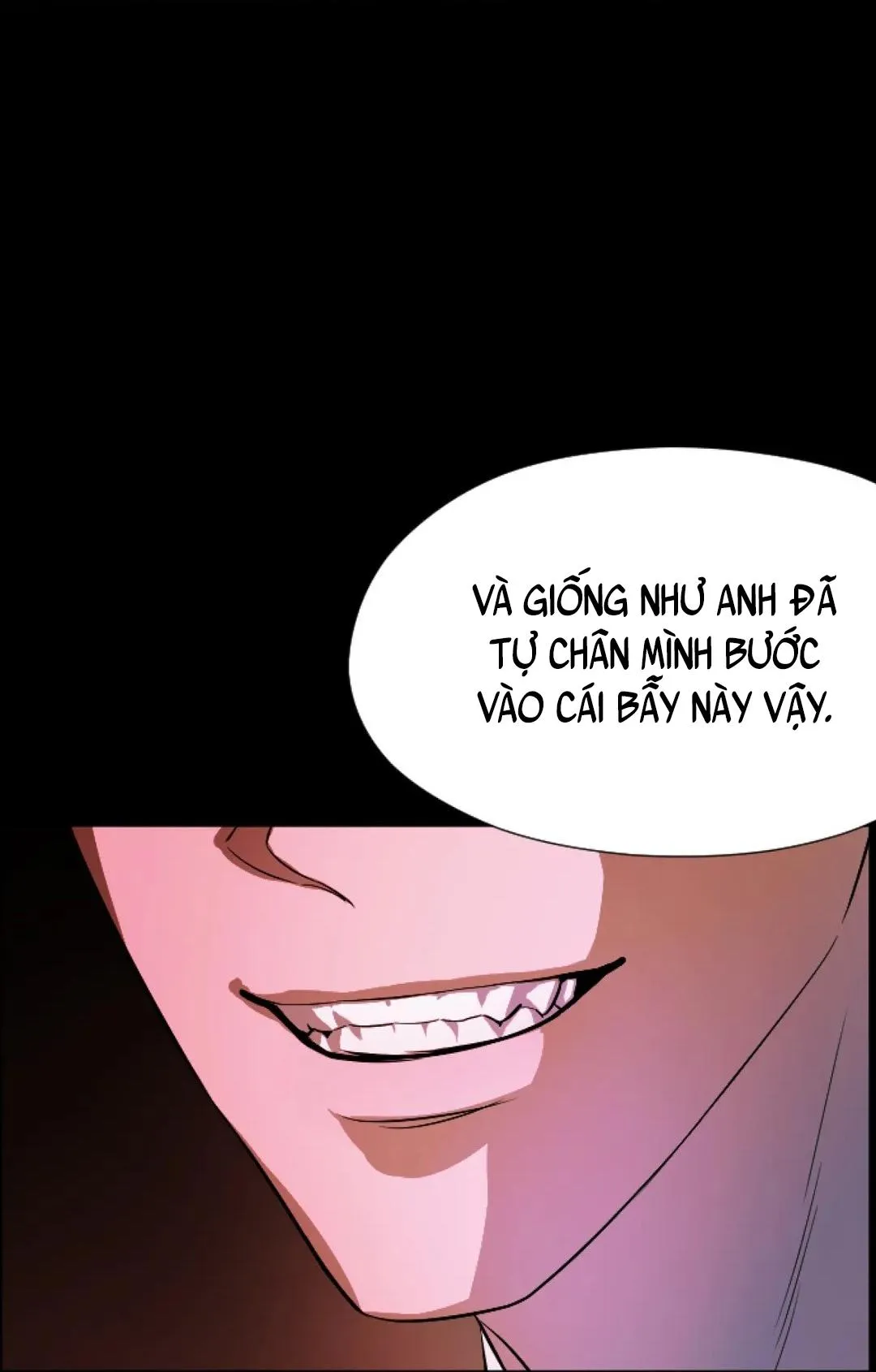 THỢ SĂN TÀI BA VÀ CON MỒI CỦA HẮN Chapter 2 Trang 87