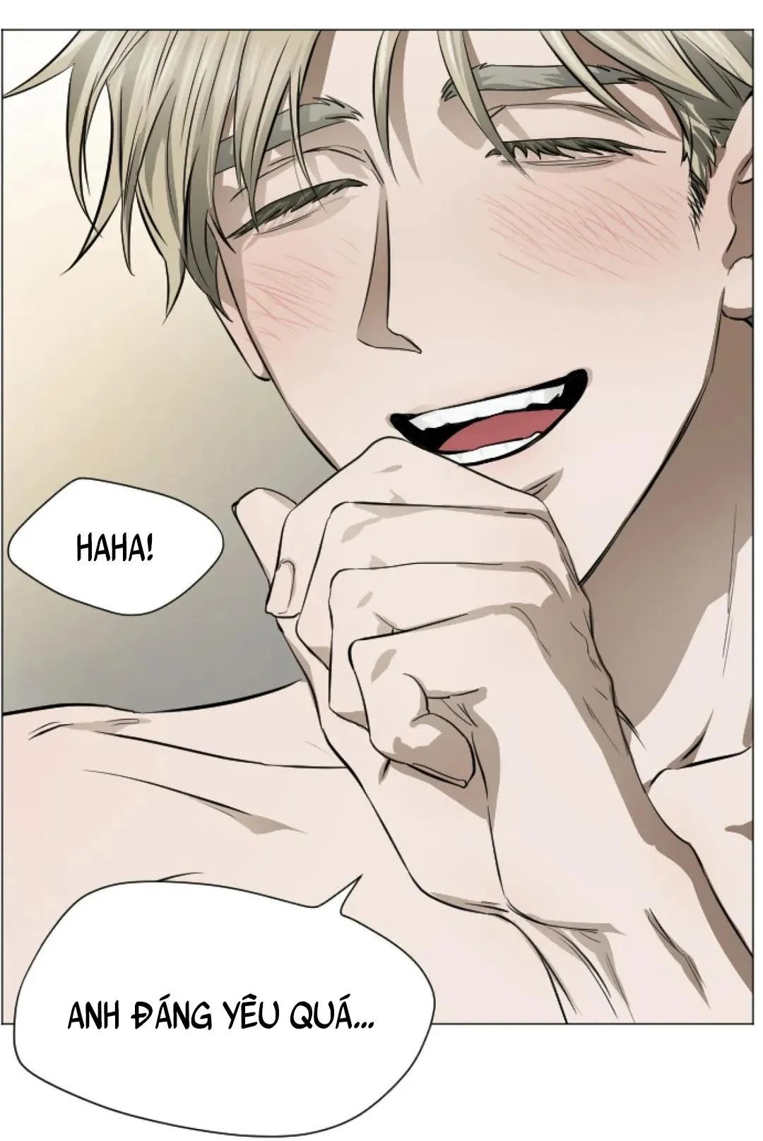 THỢ SĂN TÀI BA VÀ CON MỒI CỦA HẮN Chapter 2 Trang 104