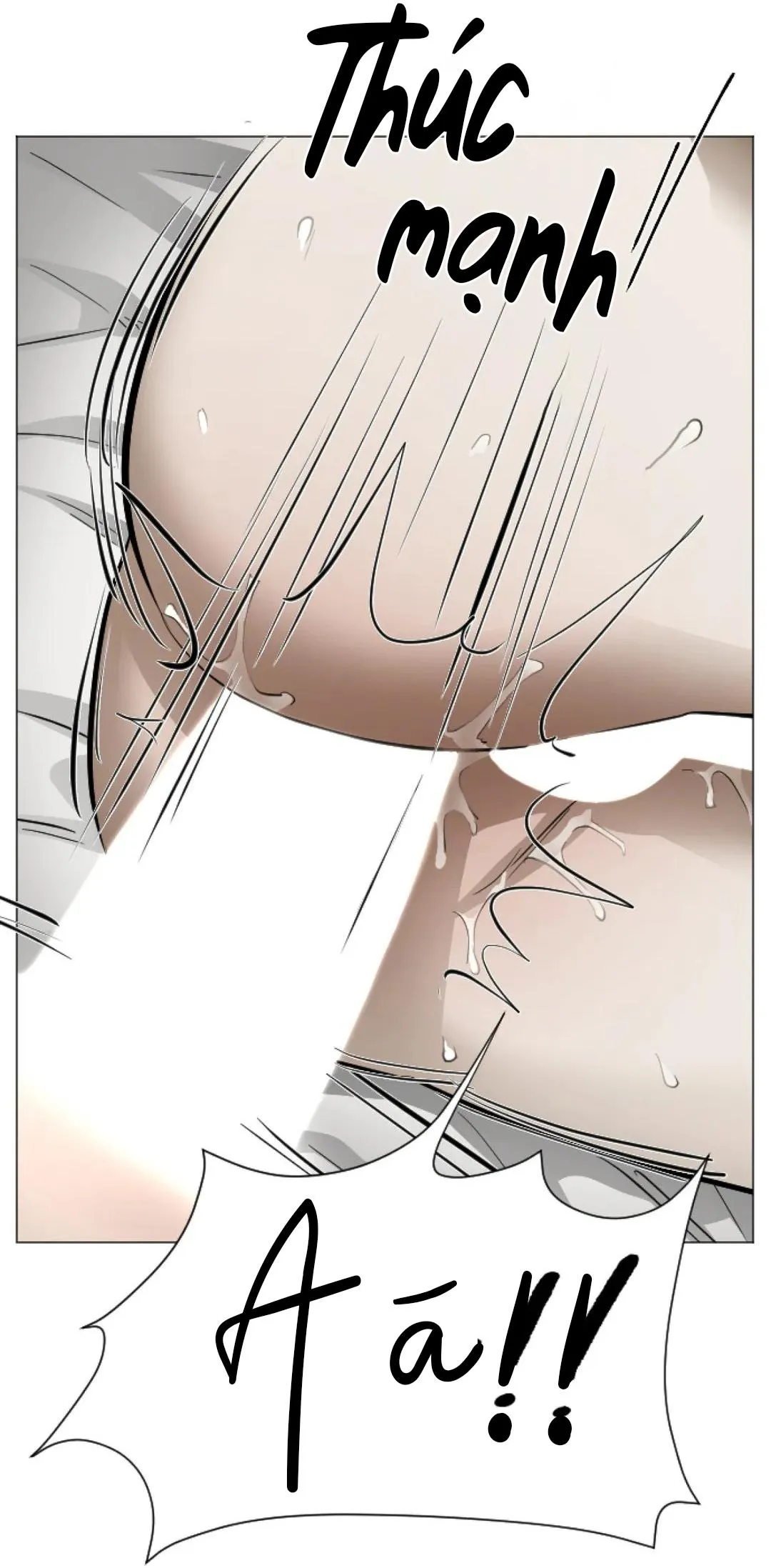THỢ SĂN TÀI BA VÀ CON MỒI CỦA HẮN Chapter 2 Trang 108