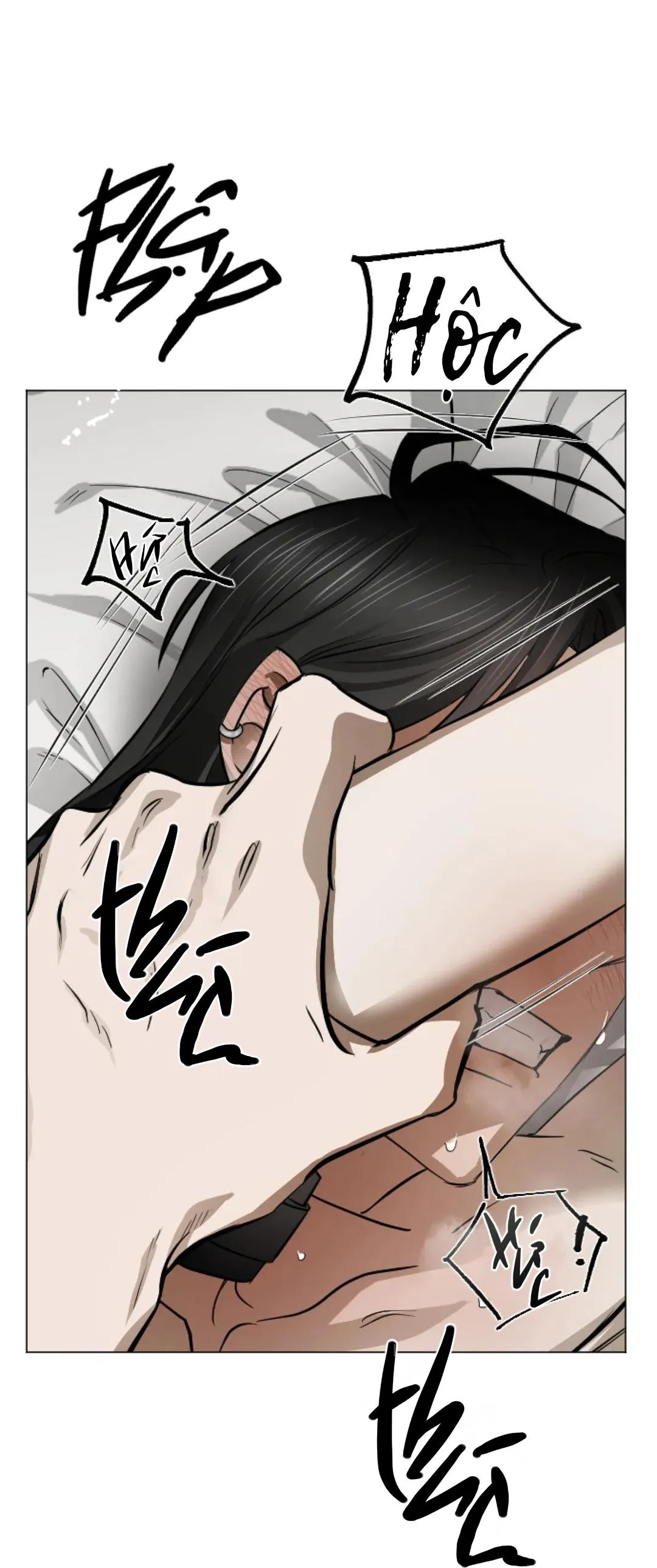 THỢ SĂN TÀI BA VÀ CON MỒI CỦA HẮN Chapter 2 Trang 112