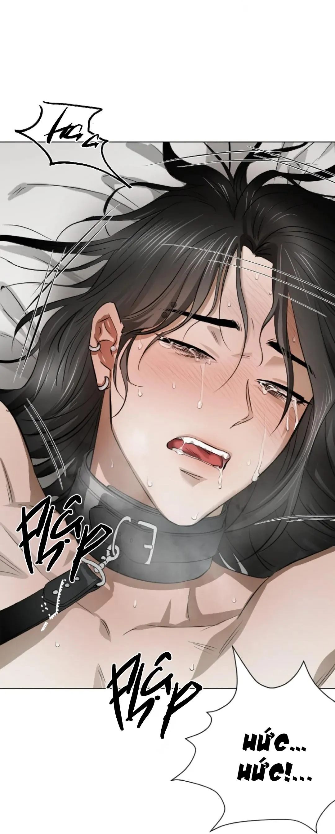 THỢ SĂN TÀI BA VÀ CON MỒI CỦA HẮN Chapter 2 Trang 113