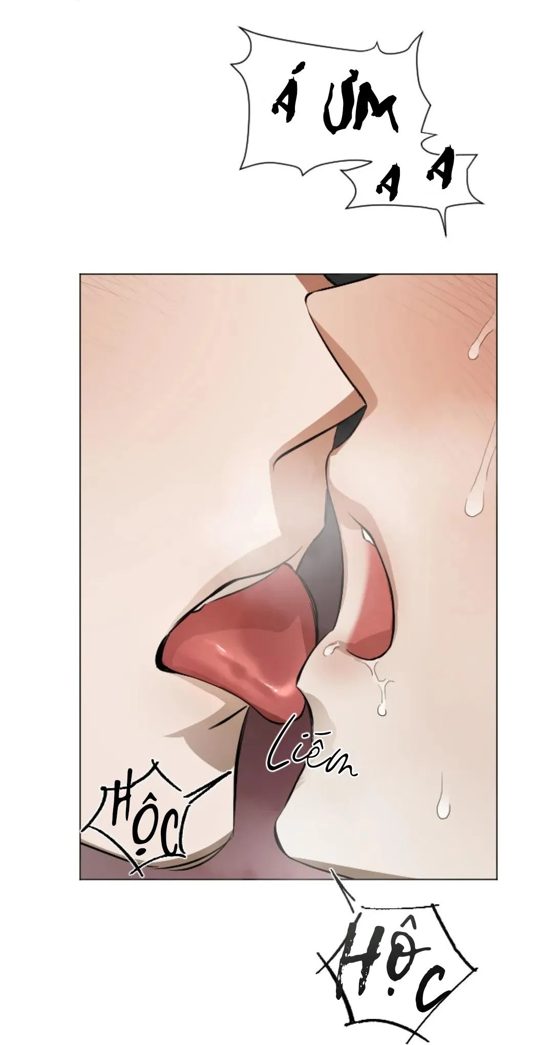 THỢ SĂN TÀI BA VÀ CON MỒI CỦA HẮN Chapter 2 Trang 115