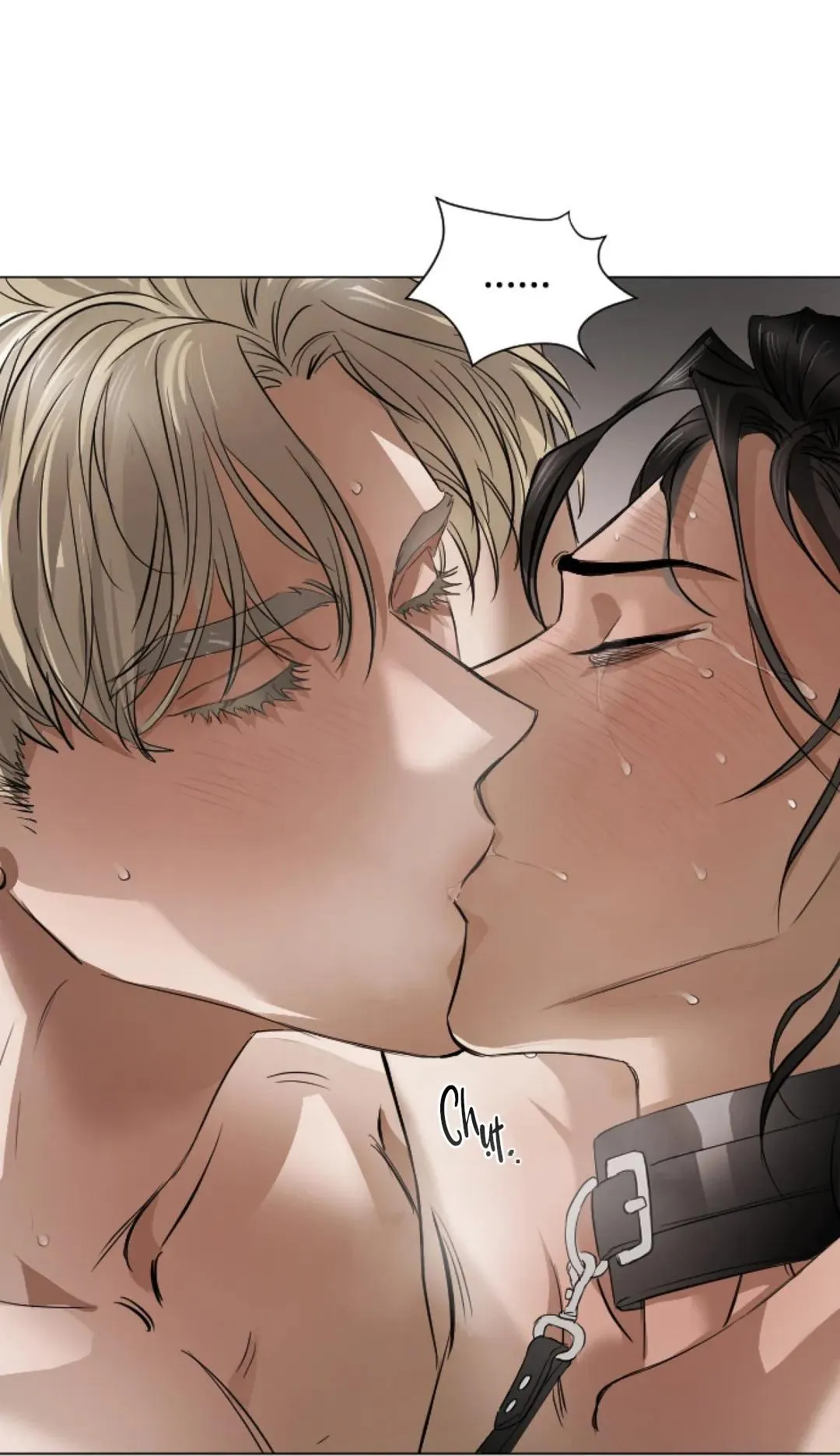 THỢ SĂN TÀI BA VÀ CON MỒI CỦA HẮN Chapter 2 Trang 116