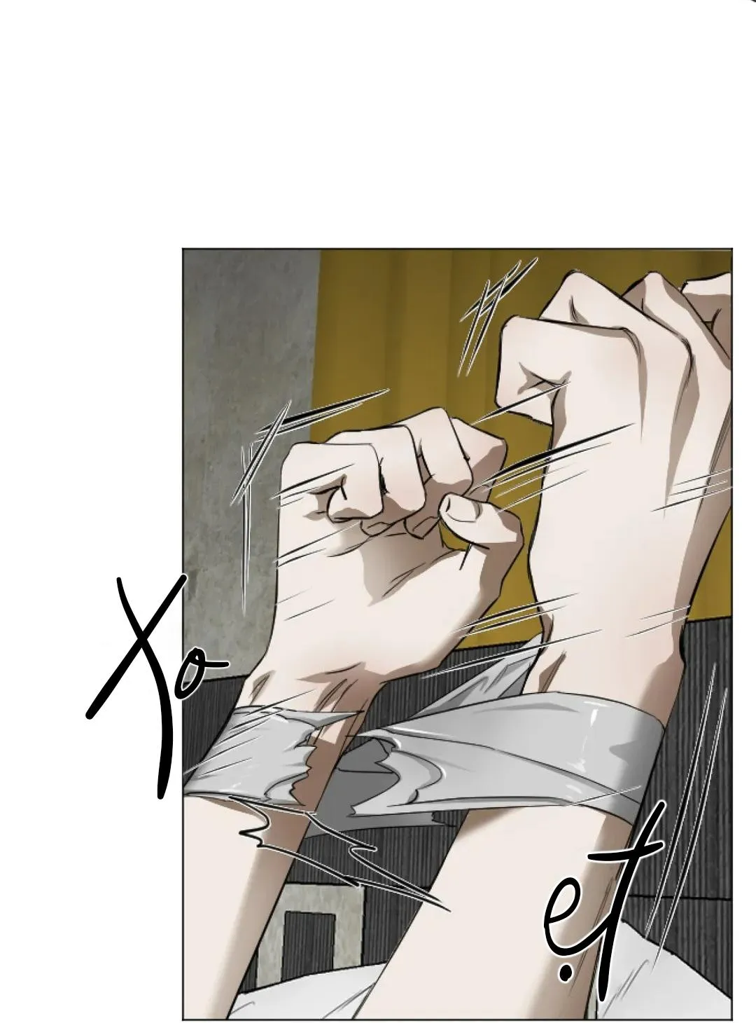 THỢ SĂN TÀI BA VÀ CON MỒI CỦA HẮN Chapter 2 Trang 120