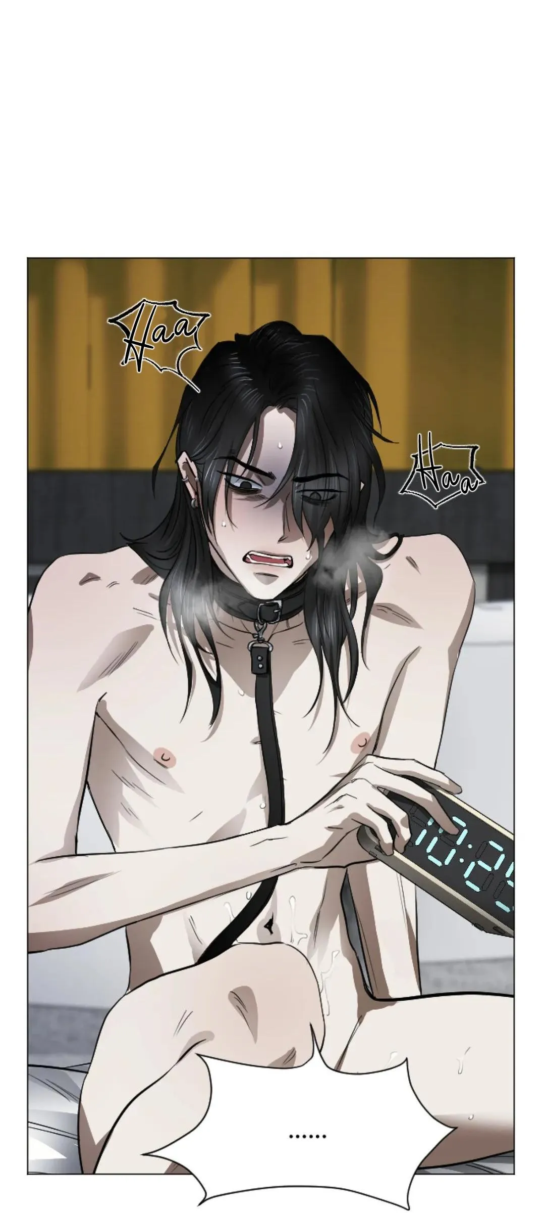 THỢ SĂN TÀI BA VÀ CON MỒI CỦA HẮN Chapter 2 Trang 125