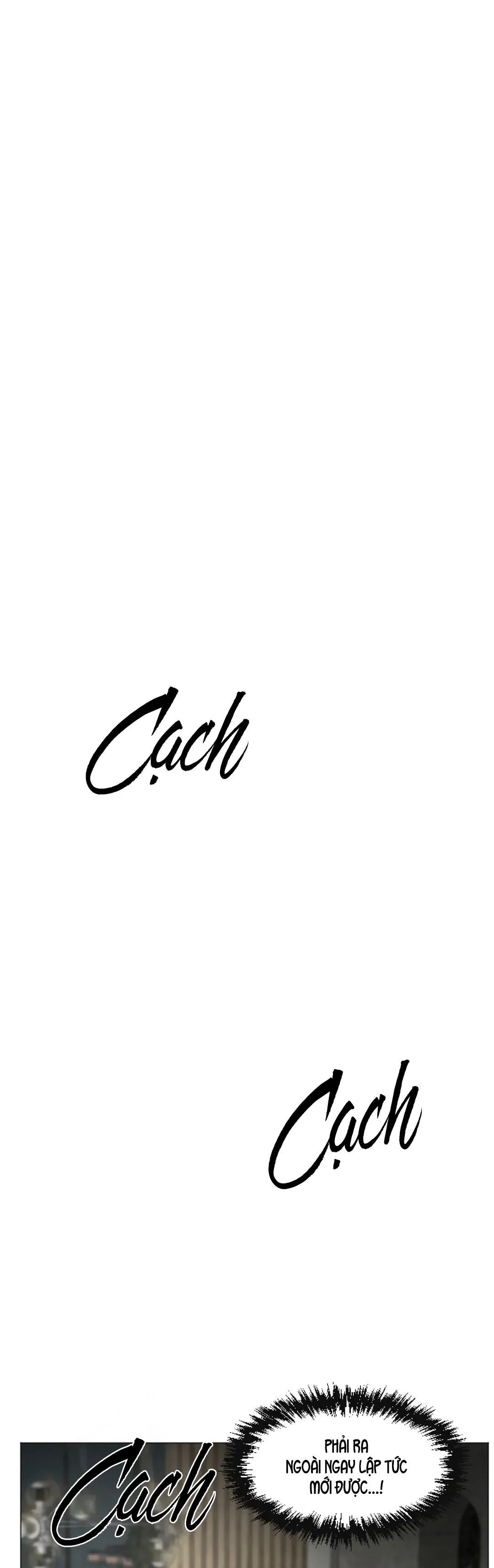 THỢ SĂN TÀI BA VÀ CON MỒI CỦA HẮN Chapter 3 Trang 15