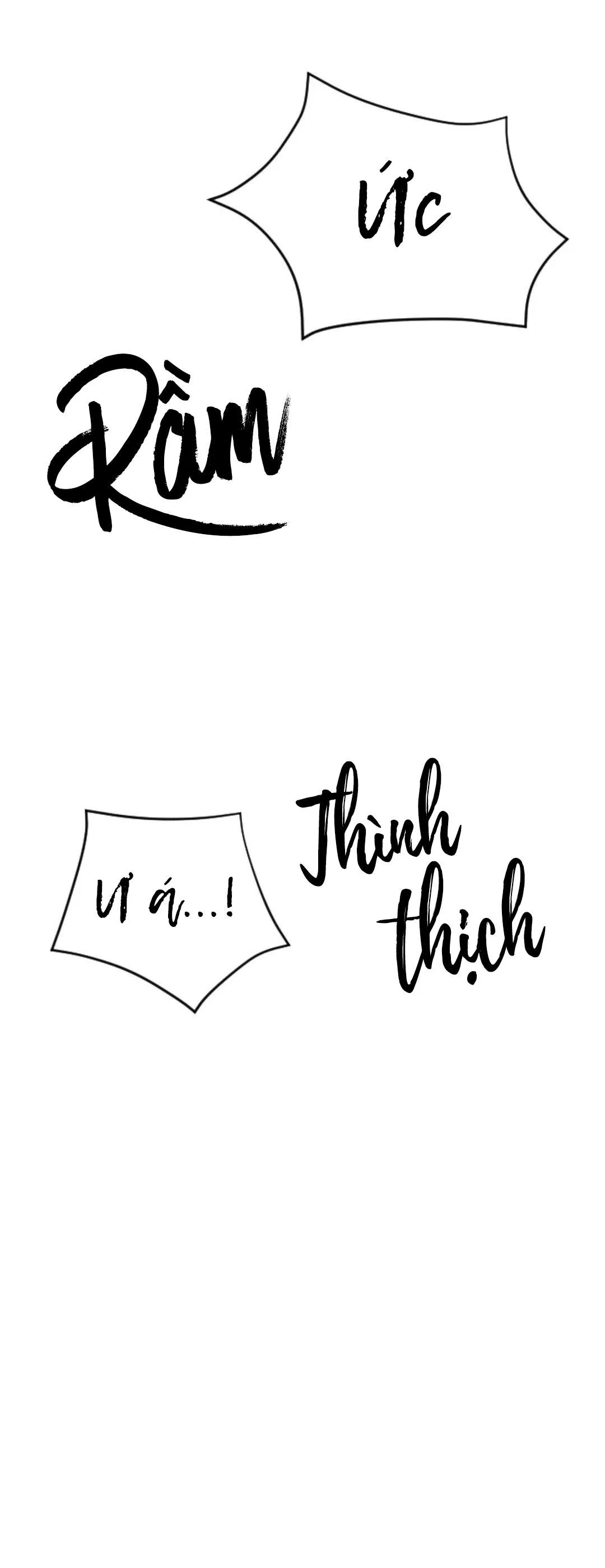 THỢ SĂN TÀI BA VÀ CON MỒI CỦA HẮN Chapter 3 Trang 25