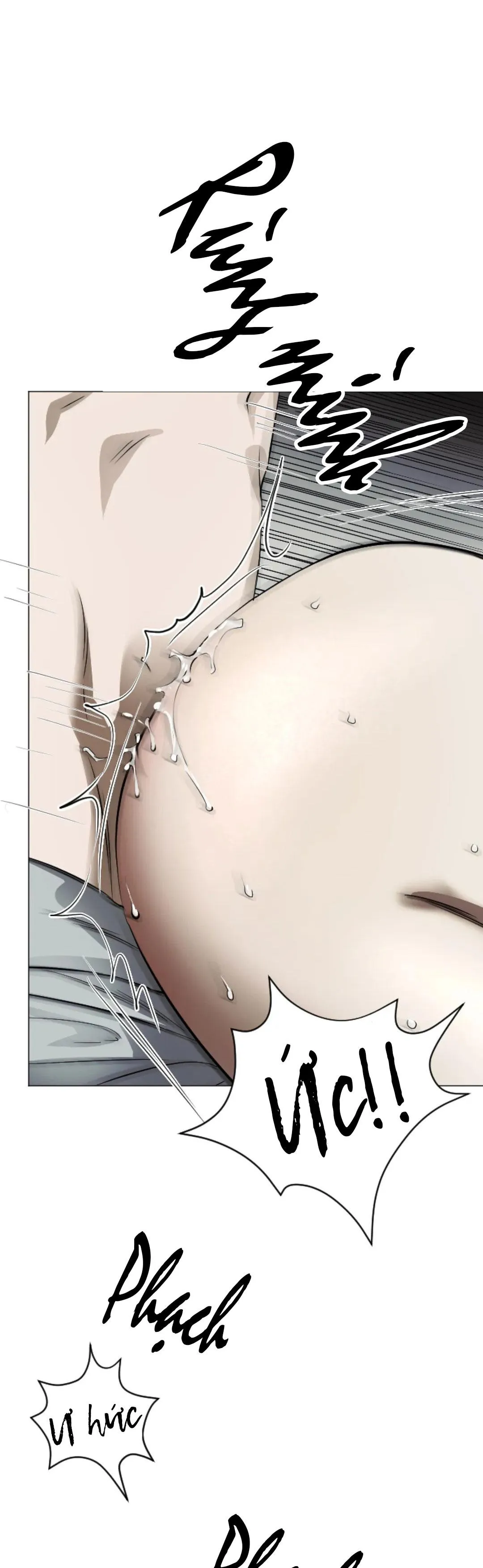 THỢ SĂN TÀI BA VÀ CON MỒI CỦA HẮN Chapter 3 Trang 49