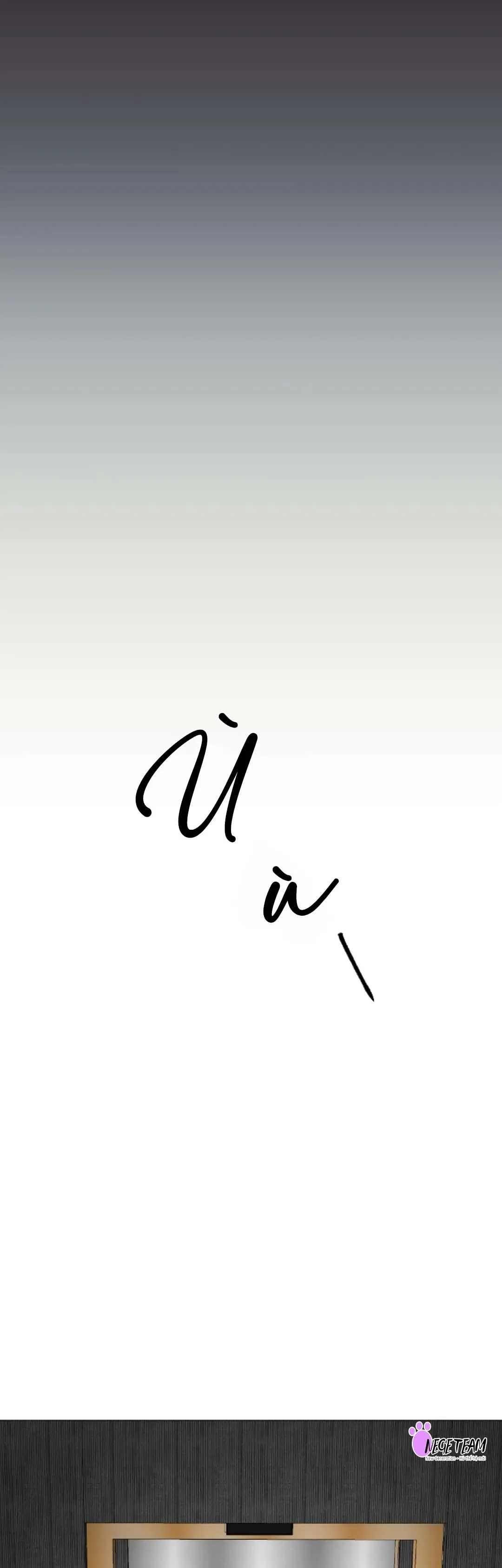 THỢ SĂN TÀI BA VÀ CON MỒI CỦA HẮN Chapter 3 Trang 60