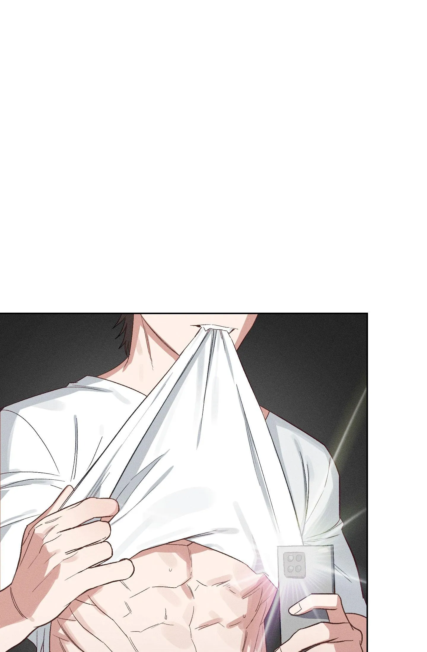 THỎ NHỎ XUẤT TINH TRONG 3 GIÂY (END) Chapter 2 Trang 4