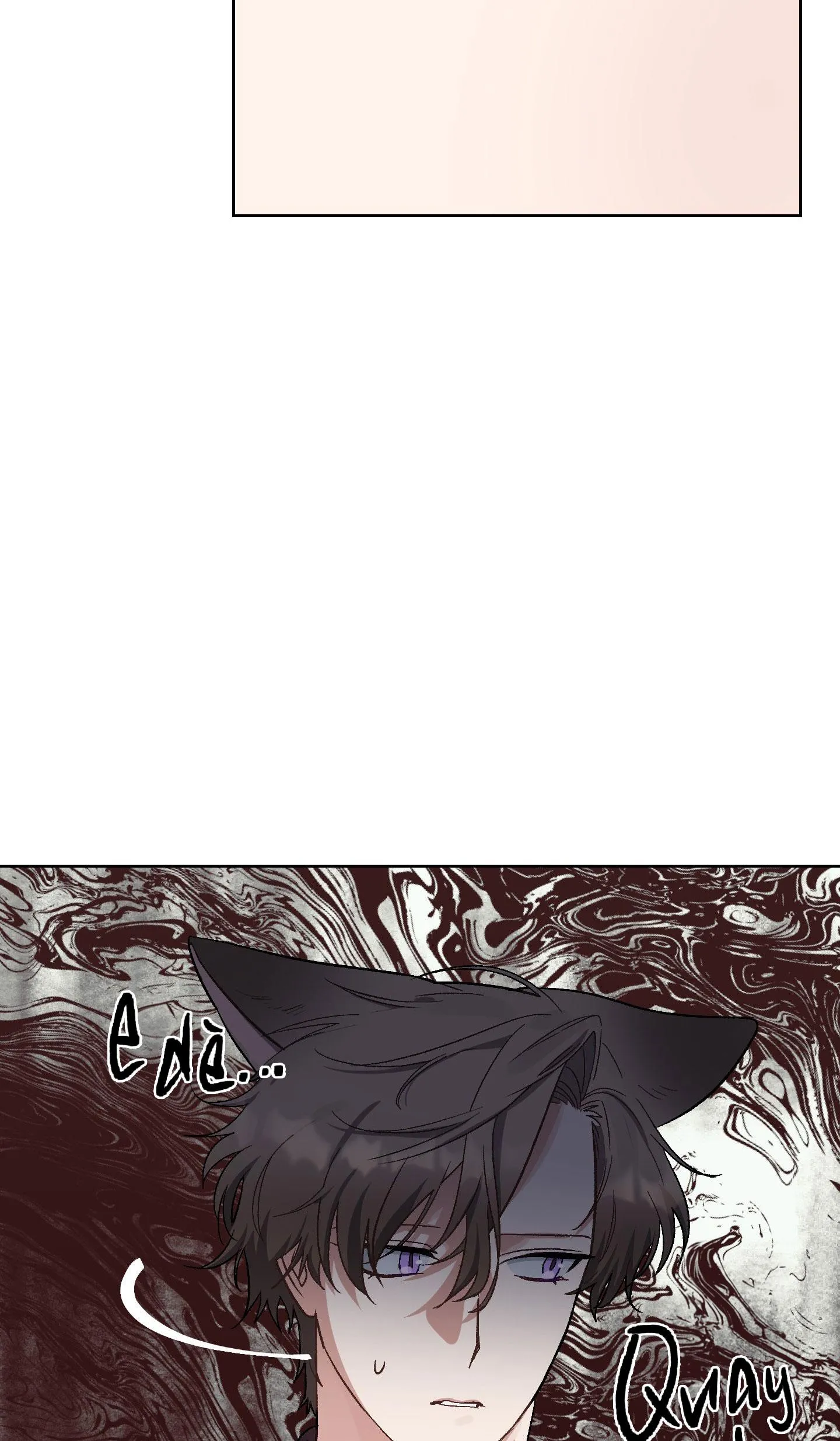 THỎ NHỎ XUẤT TINH TRONG 3 GIÂY (END) Chapter 2 Trang 18