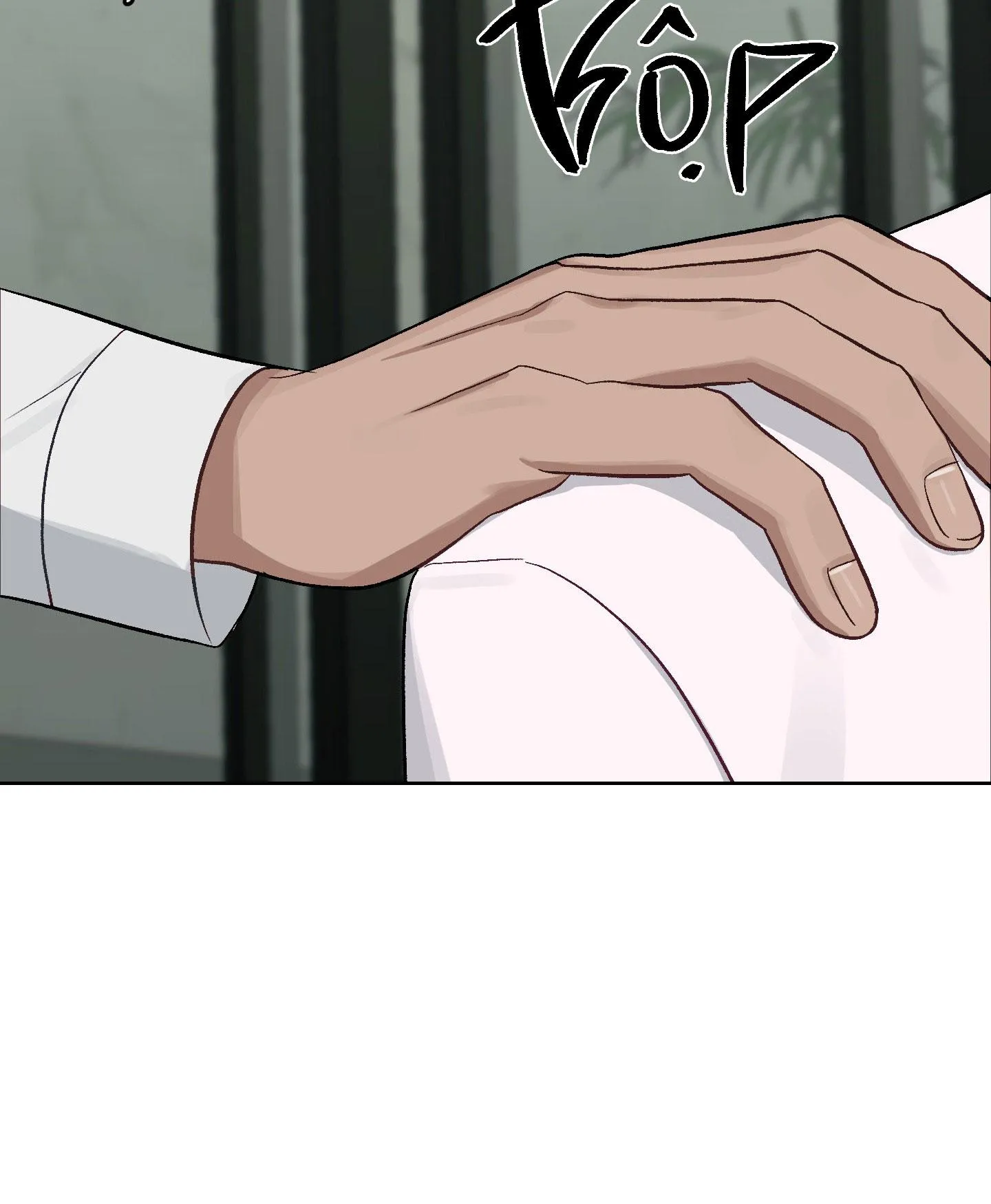 THỎ NHỎ XUẤT TINH TRONG 3 GIÂY (END) Chapter 2 Trang 24