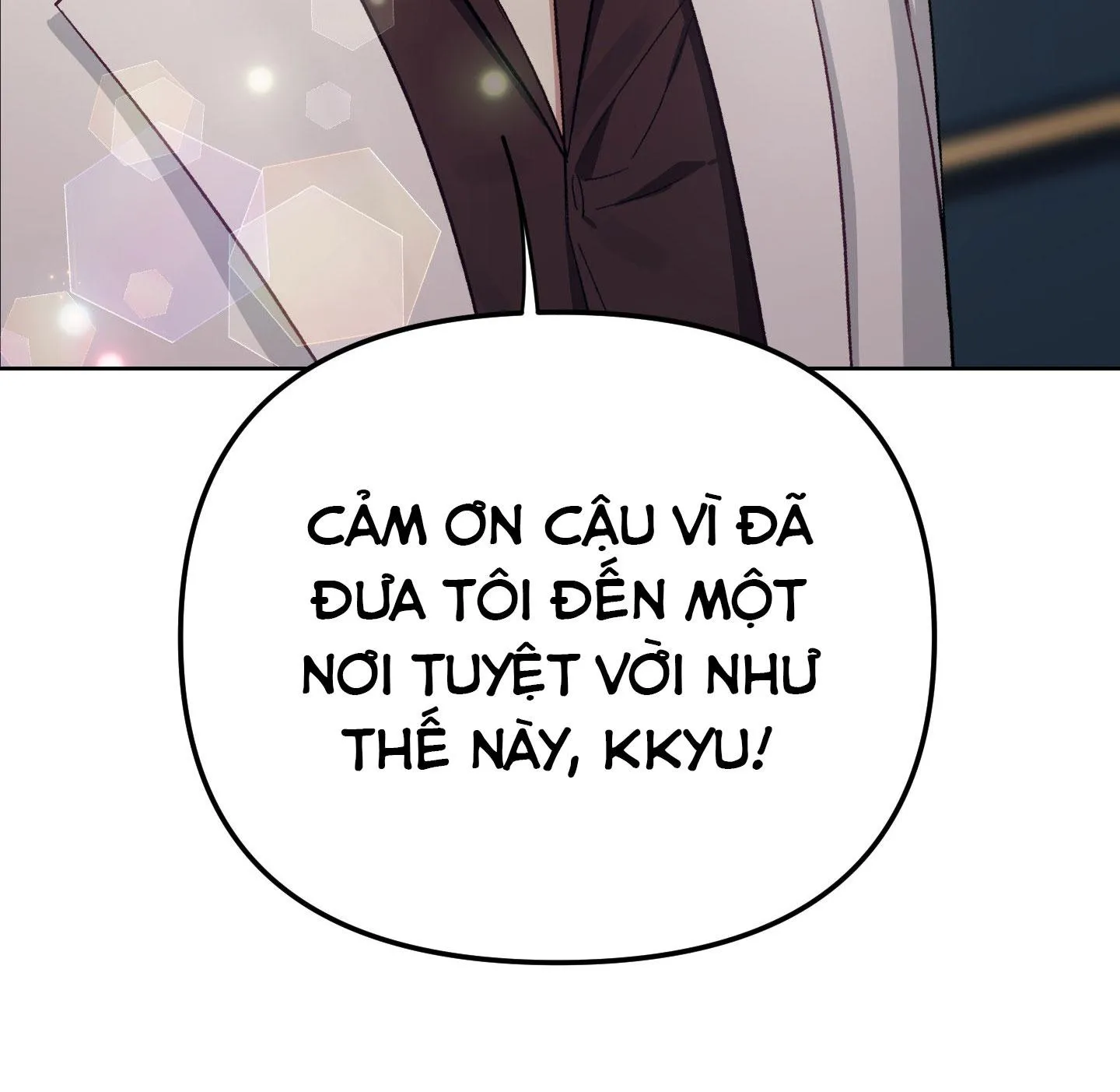 THỎ NHỎ XUẤT TINH TRONG 3 GIÂY (END) Chapter 2 Trang 34