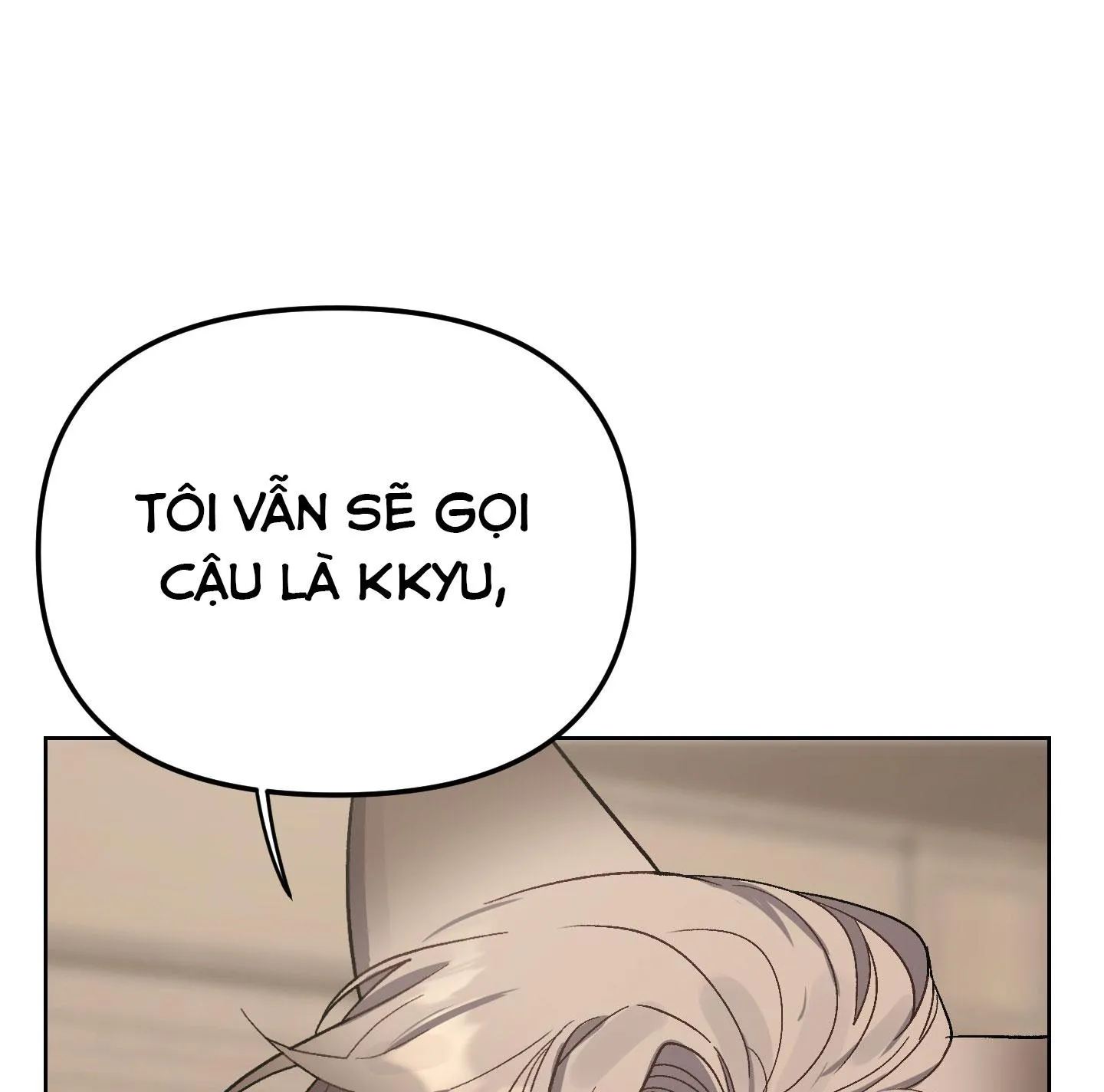 THỎ NHỎ XUẤT TINH TRONG 3 GIÂY (END) Chapter 2 Trang 51