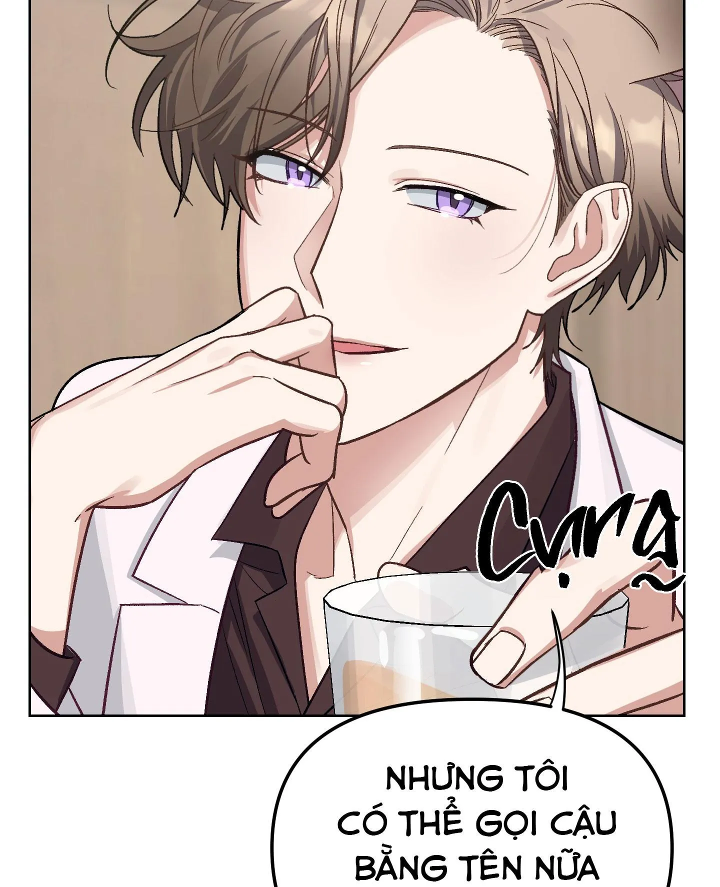 THỎ NHỎ XUẤT TINH TRONG 3 GIÂY (END) Chapter 2 Trang 52