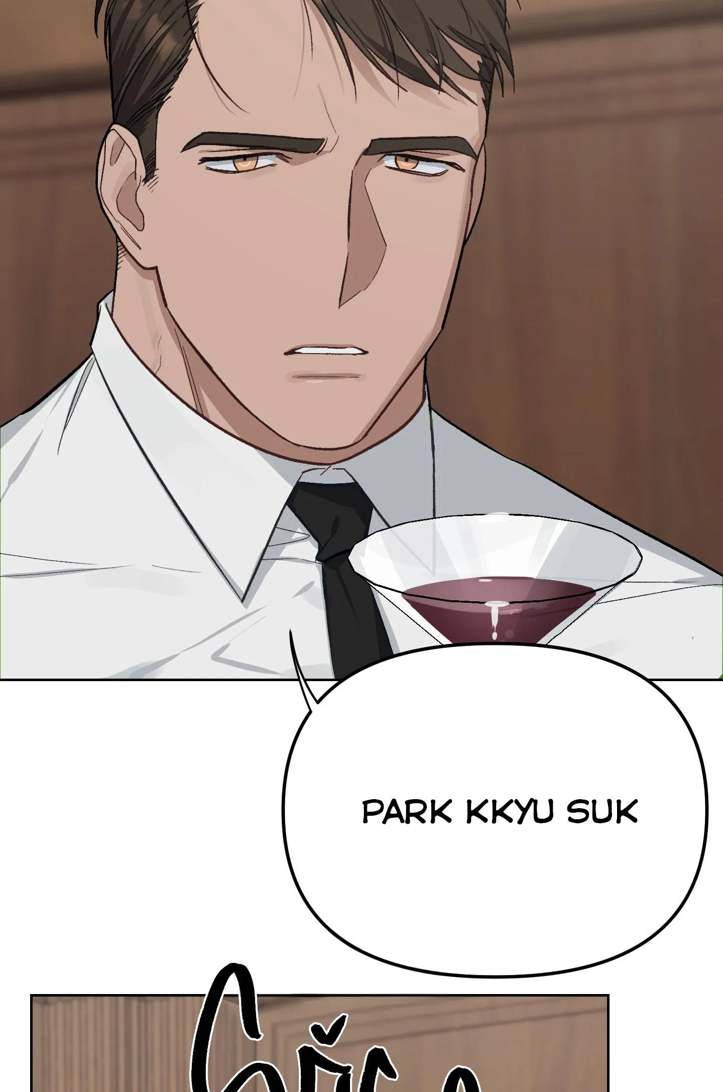 THỎ NHỎ XUẤT TINH TRONG 3 GIÂY (END) Chapter 2 Trang 54