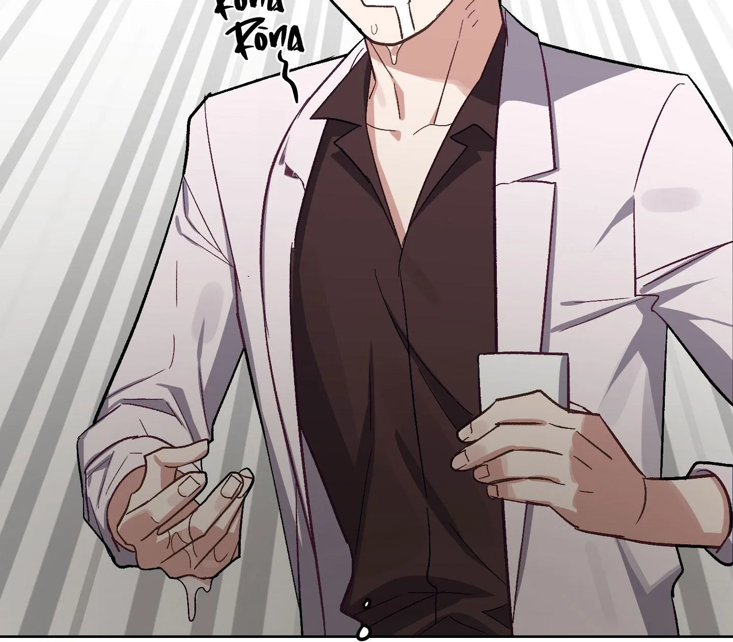 THỎ NHỎ XUẤT TINH TRONG 3 GIÂY (END) Chapter 2 Trang 57