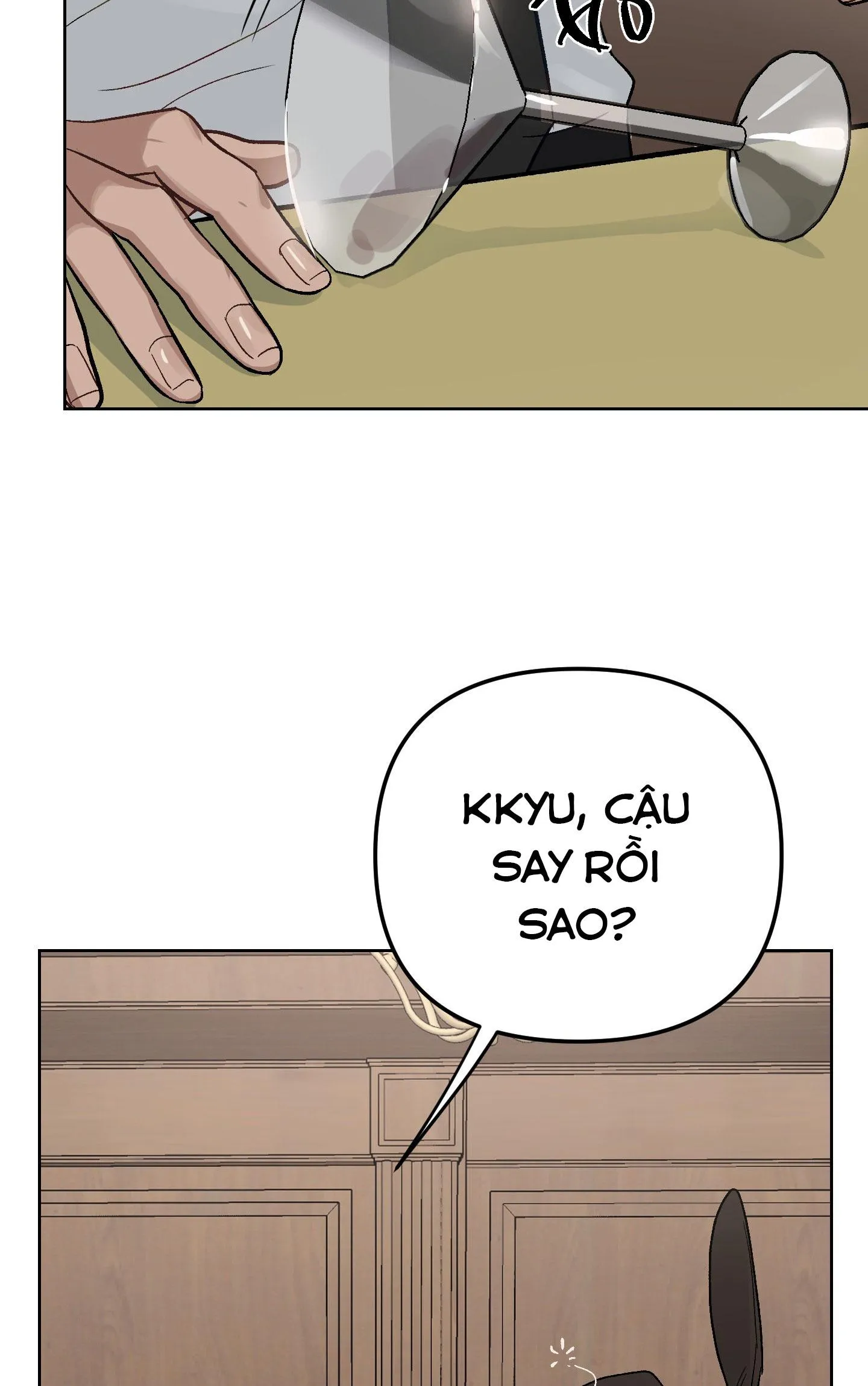 THỎ NHỎ XUẤT TINH TRONG 3 GIÂY (END) Chapter 2 Trang 66