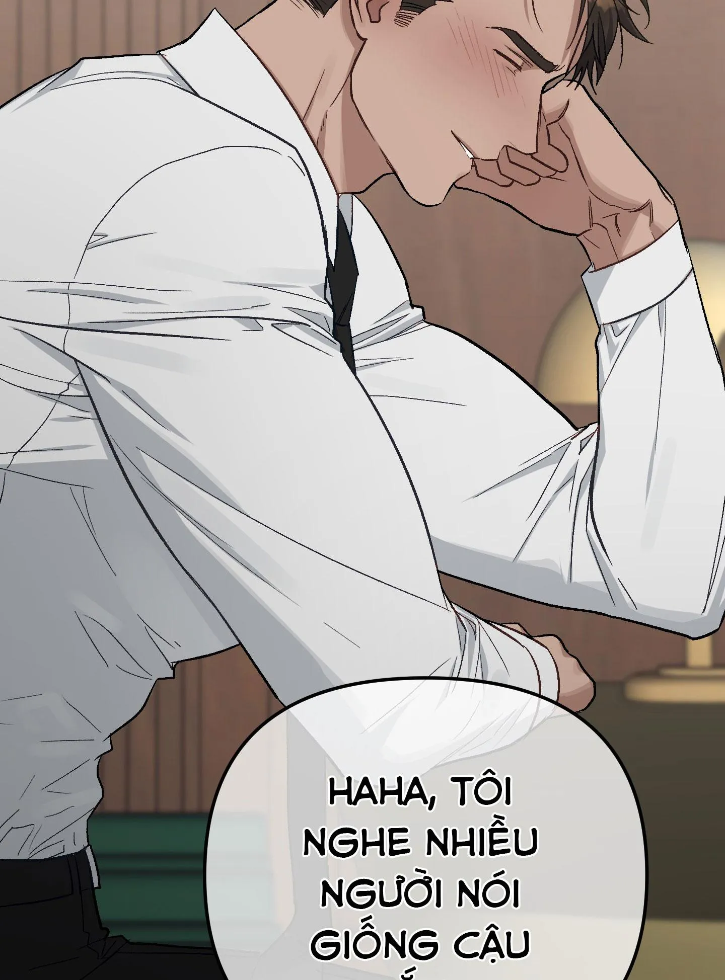 THỎ NHỎ XUẤT TINH TRONG 3 GIÂY (END) Chapter 2 Trang 73