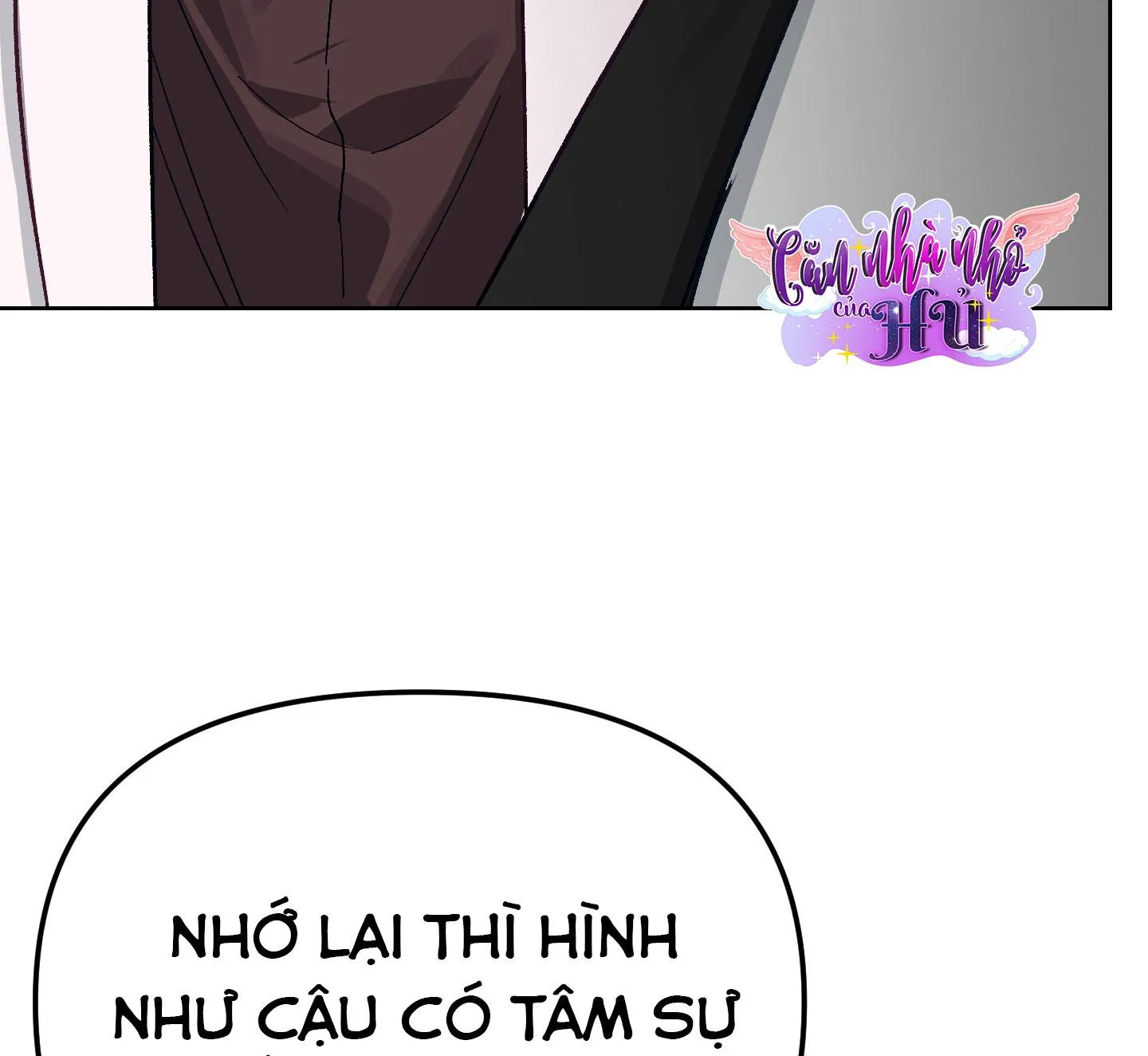 THỎ NHỎ XUẤT TINH TRONG 3 GIÂY (END) Chapter 2 Trang 76