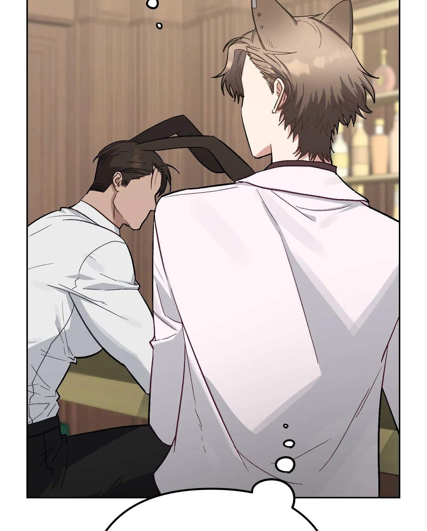 THỎ NHỎ XUẤT TINH TRONG 3 GIÂY (END) Chapter 2 Trang 89