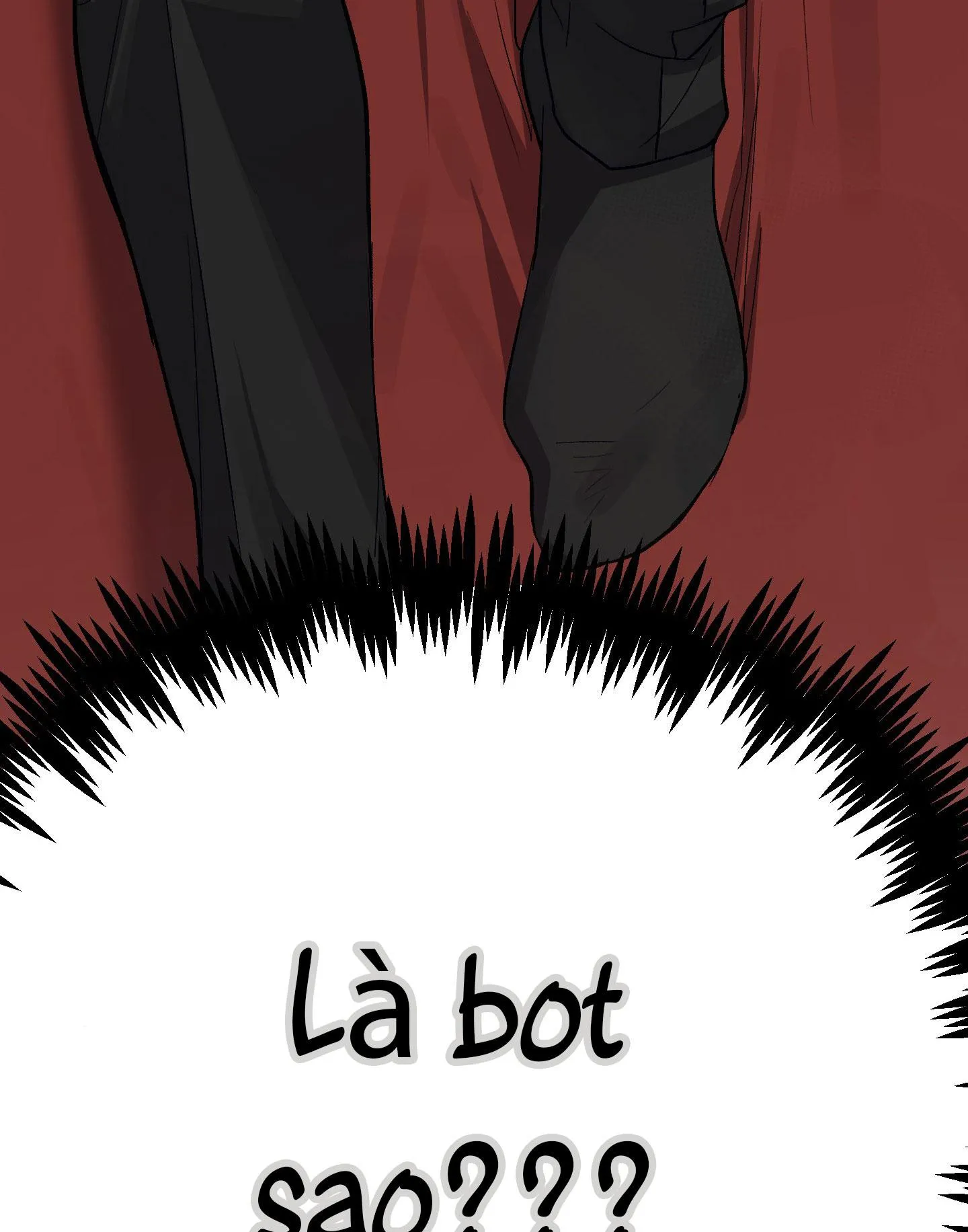 THỎ NHỎ XUẤT TINH TRONG 3 GIÂY (END) Chapter 2 Trang 100