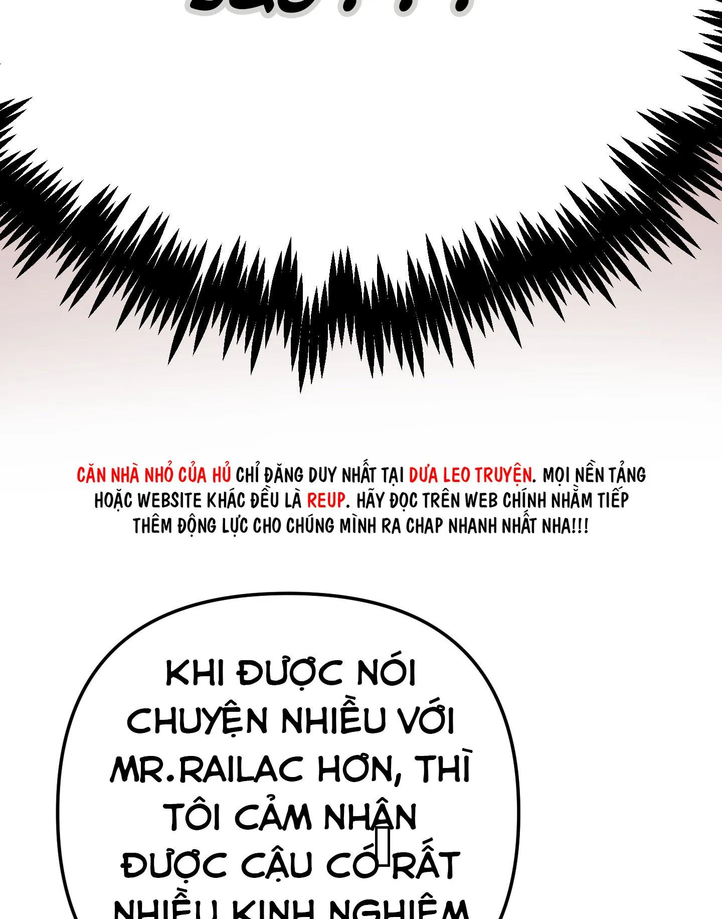 THỎ NHỎ XUẤT TINH TRONG 3 GIÂY (END) Chapter 2 Trang 101